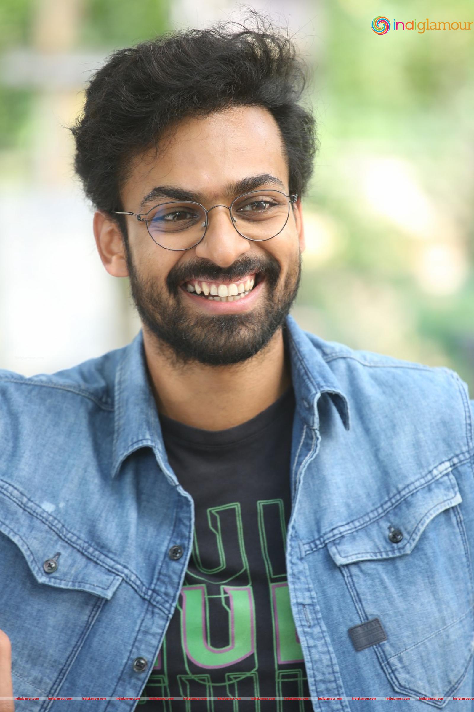 Vishnu Tej Actor hd photo