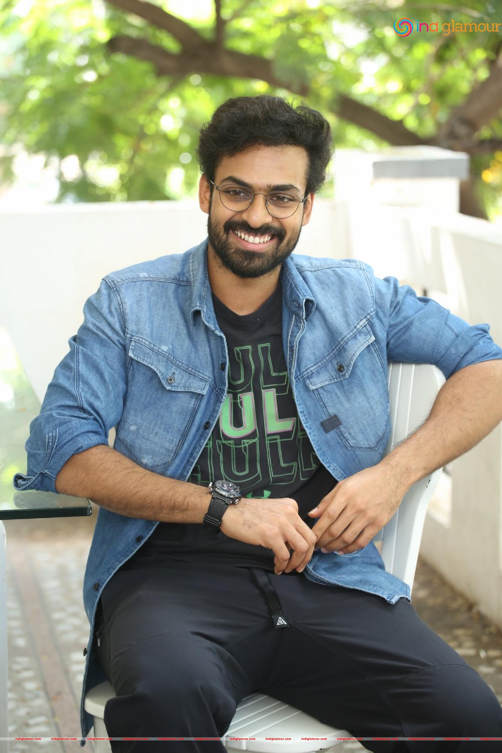 Vishnu Tej Actor hd photo