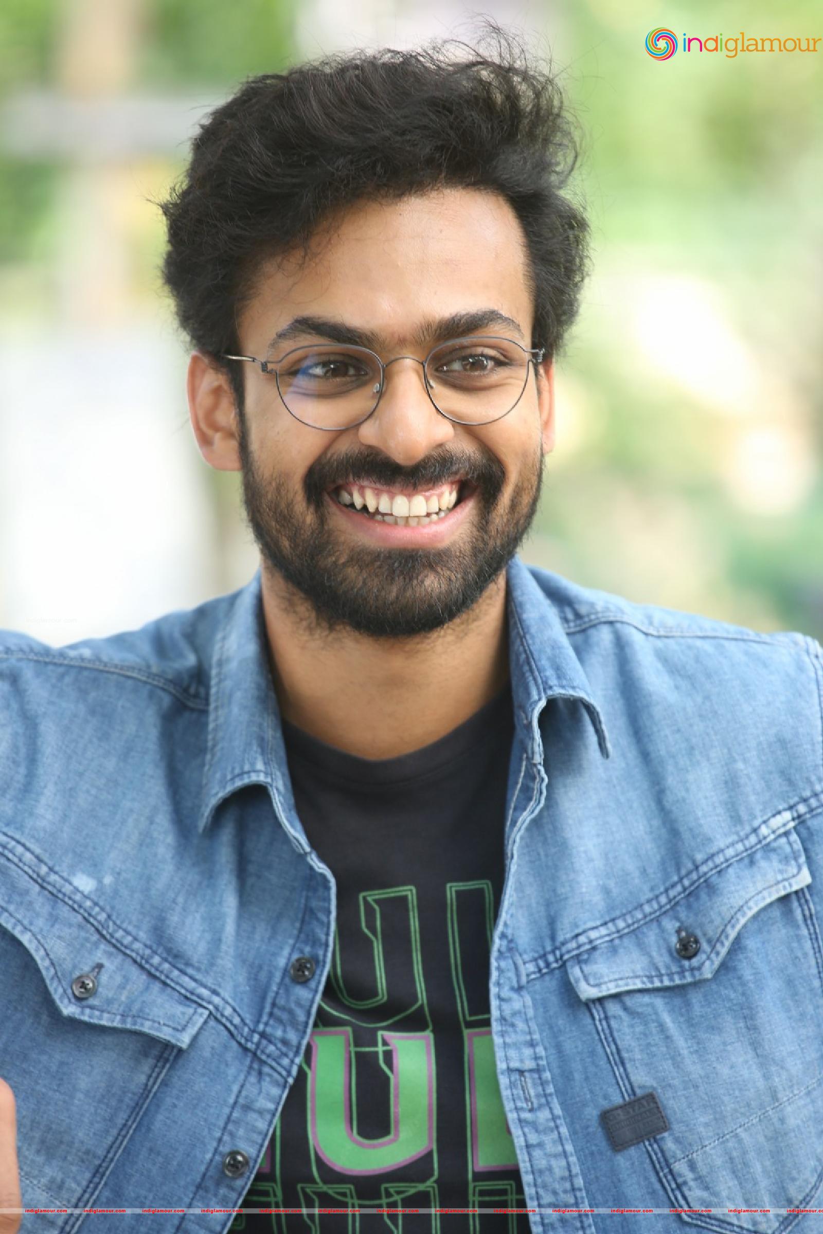 Vishnu Tej Actor hd photo