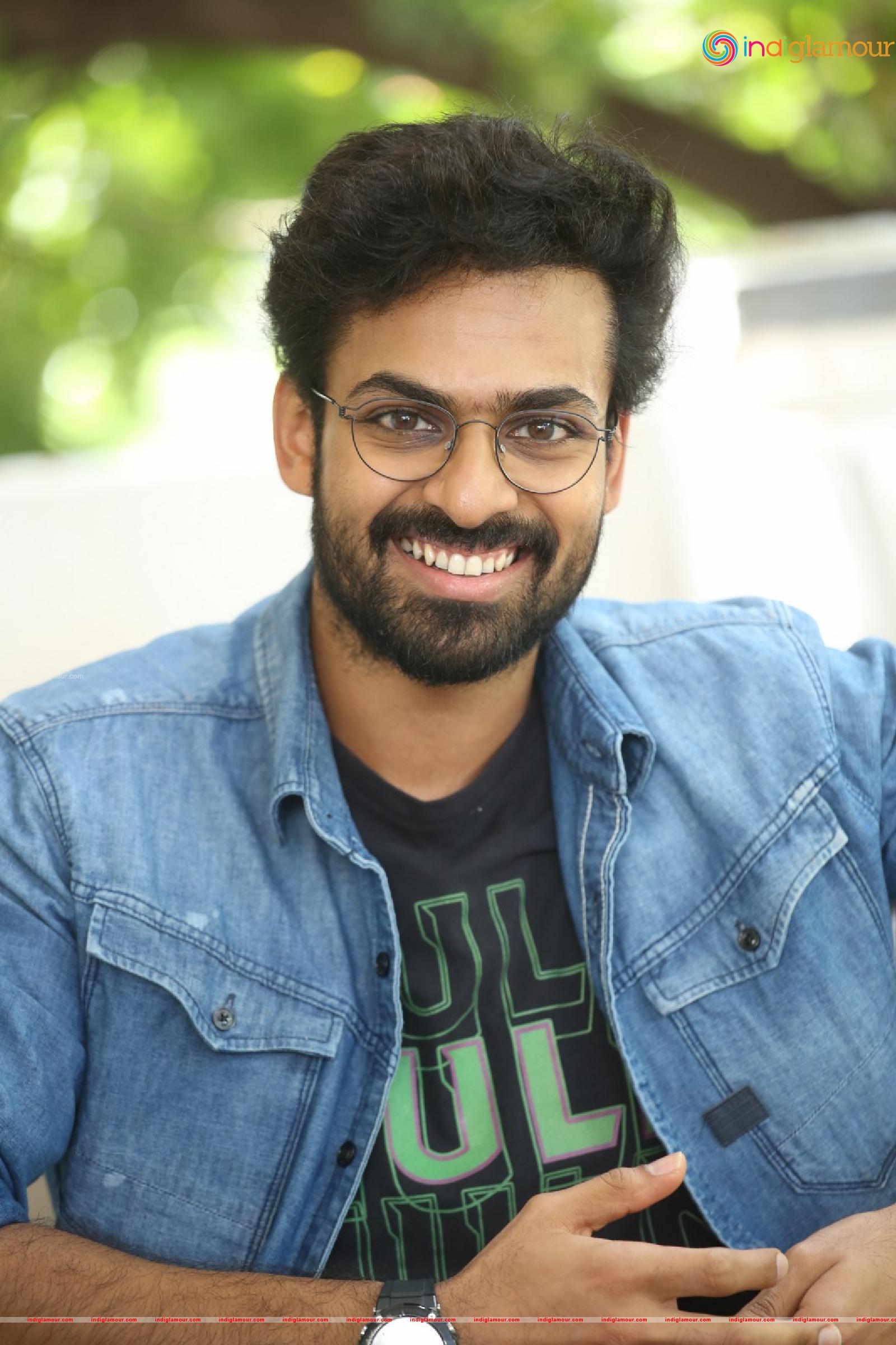 Vishnu Tej Actor hd photo