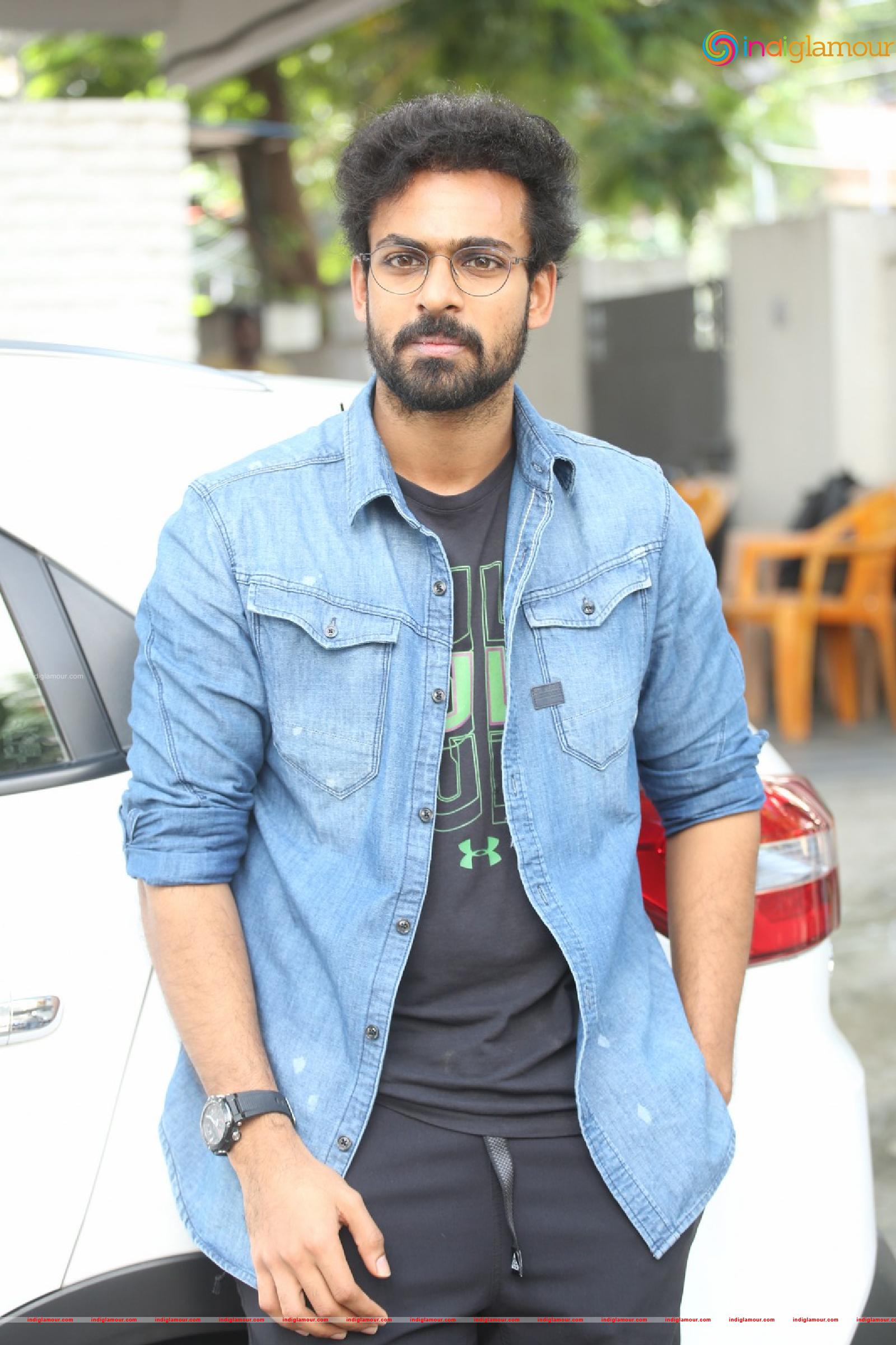Vishnu Tej Actor hd photo