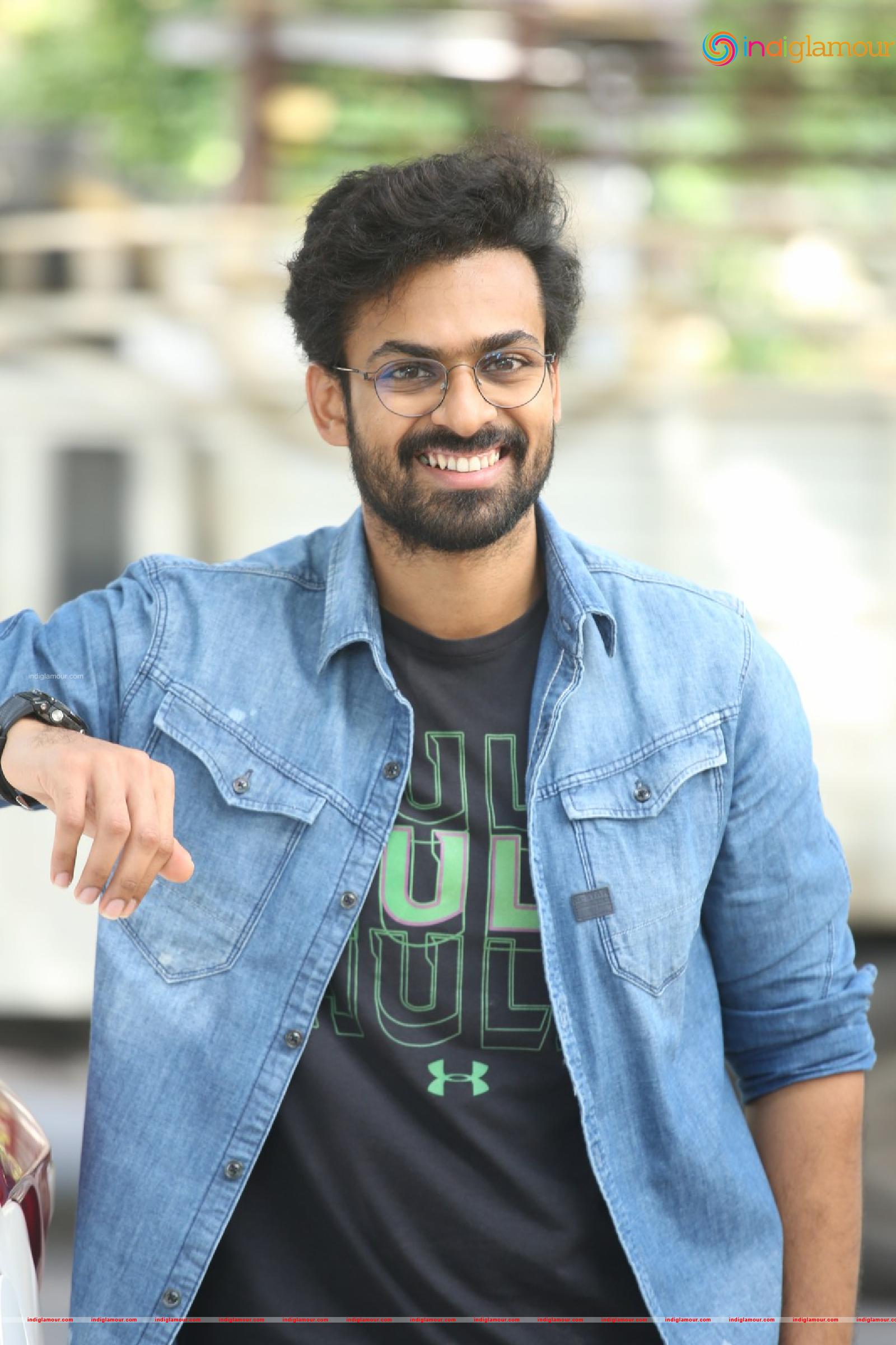 Vishnu Tej Actor hd photo