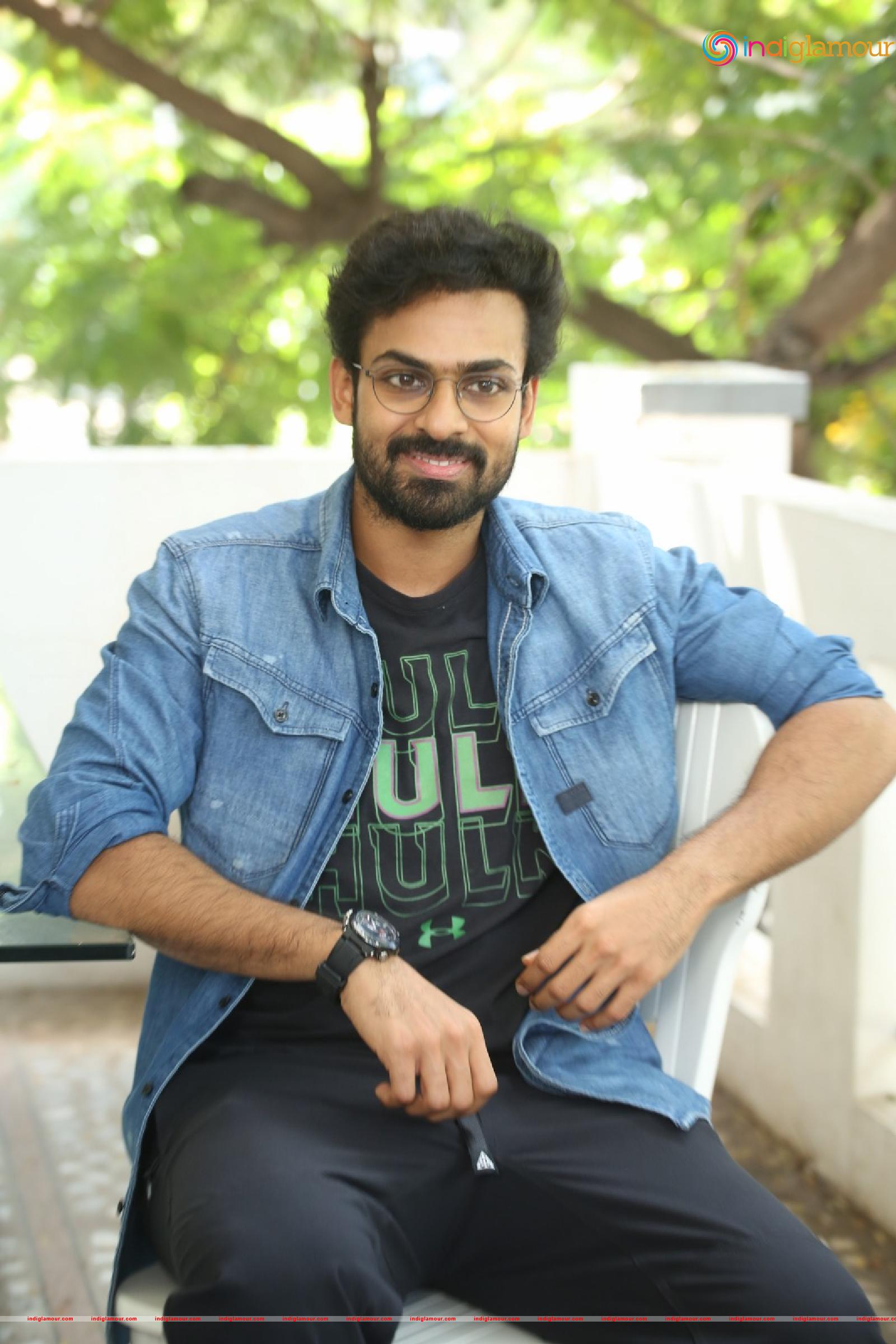 Vishnu Tej Actor hd photo