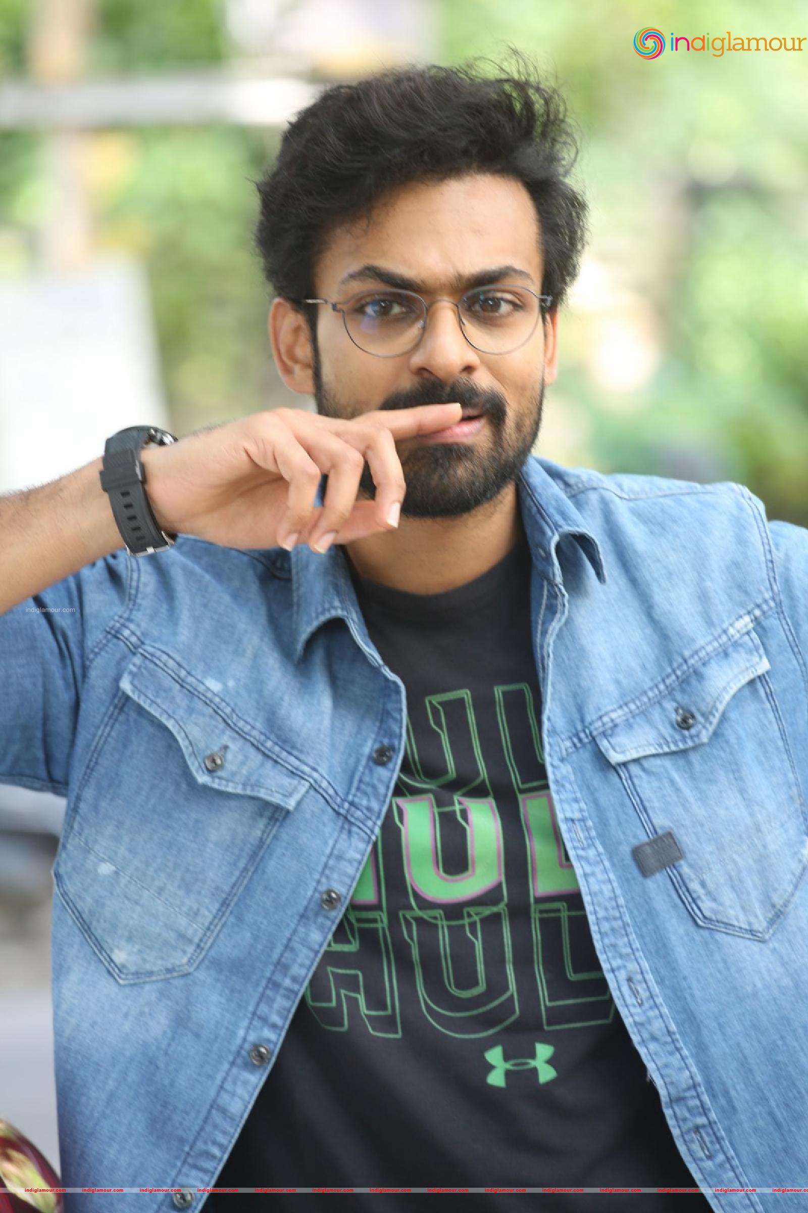 Vishnu Tej Actor hd photo