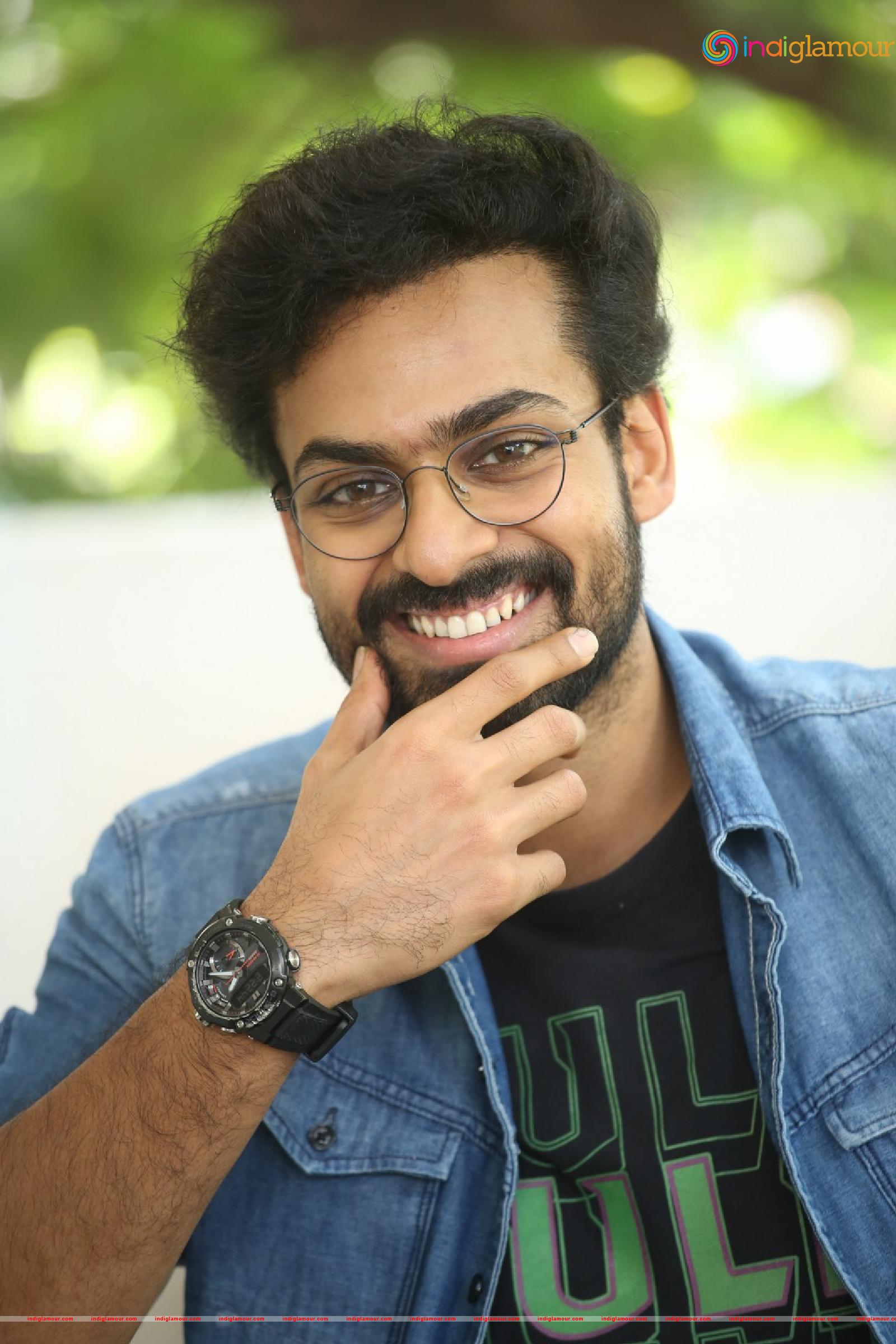 Vishnu Tej Actor hd photo