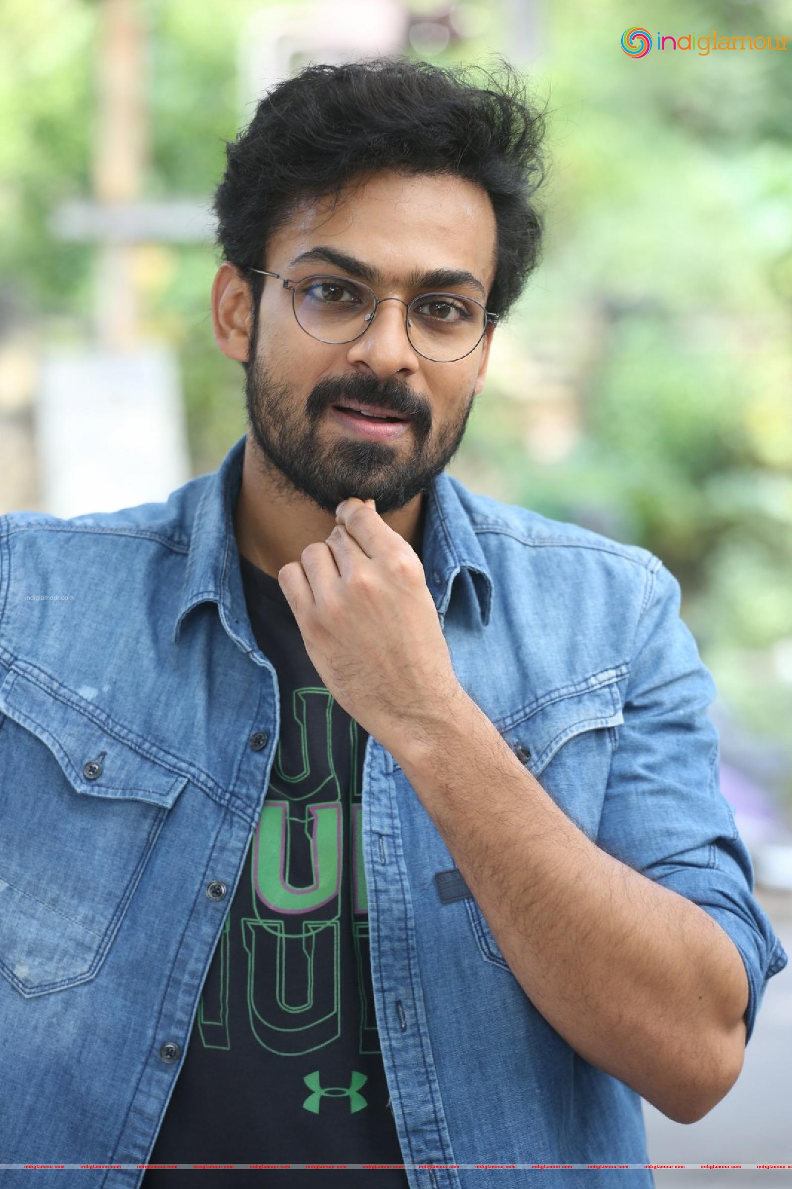 Vishnu Tej Actor hd photo