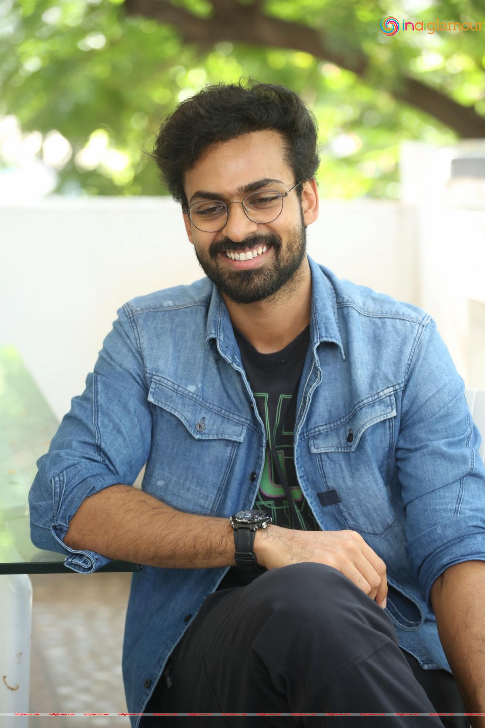 Vishnu Tej Actor hd photo