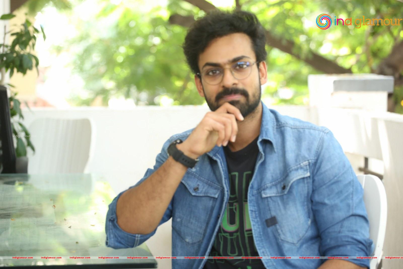 Vishnu Tej Actor hd photo