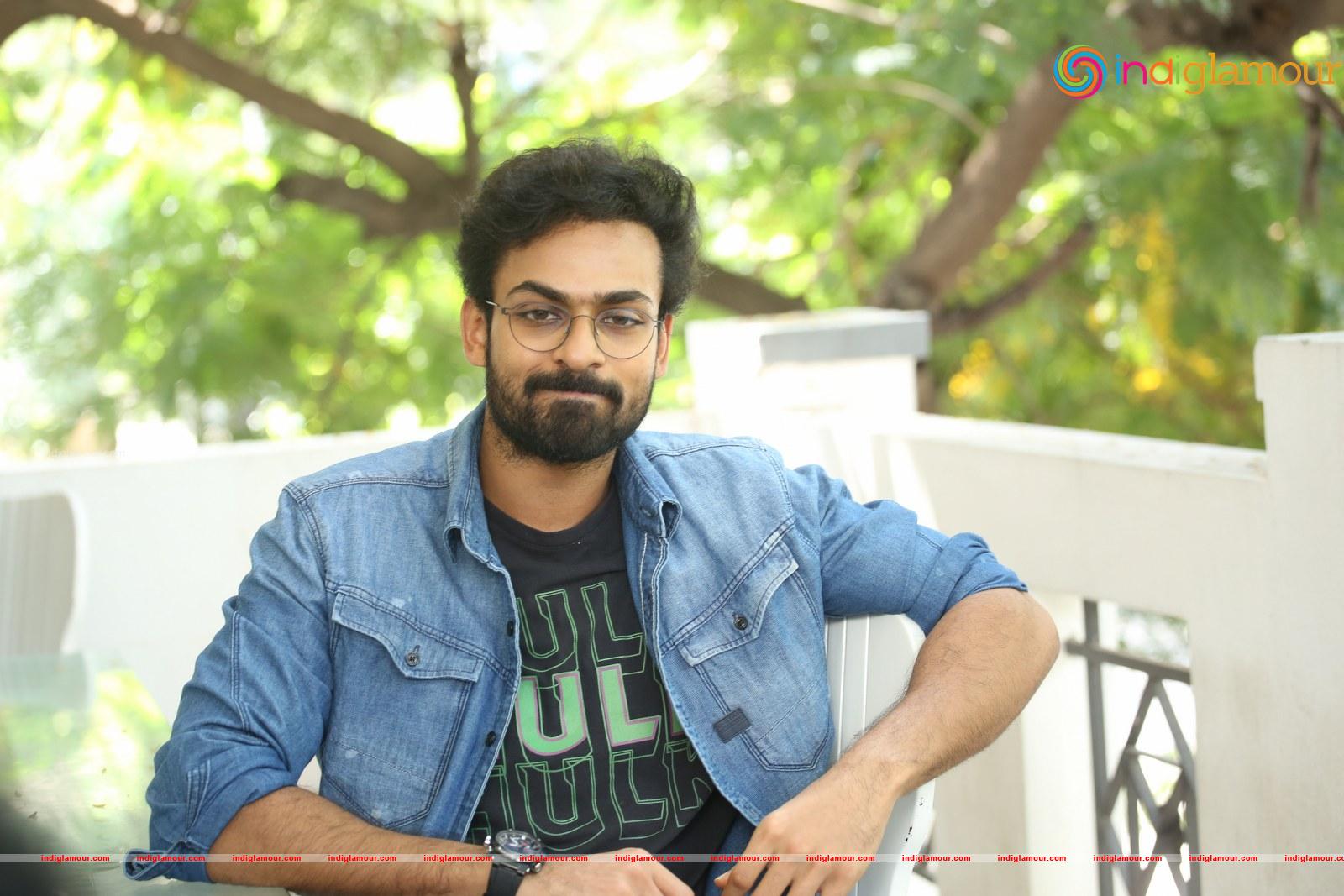 Vishnu Tej Actor hd photo