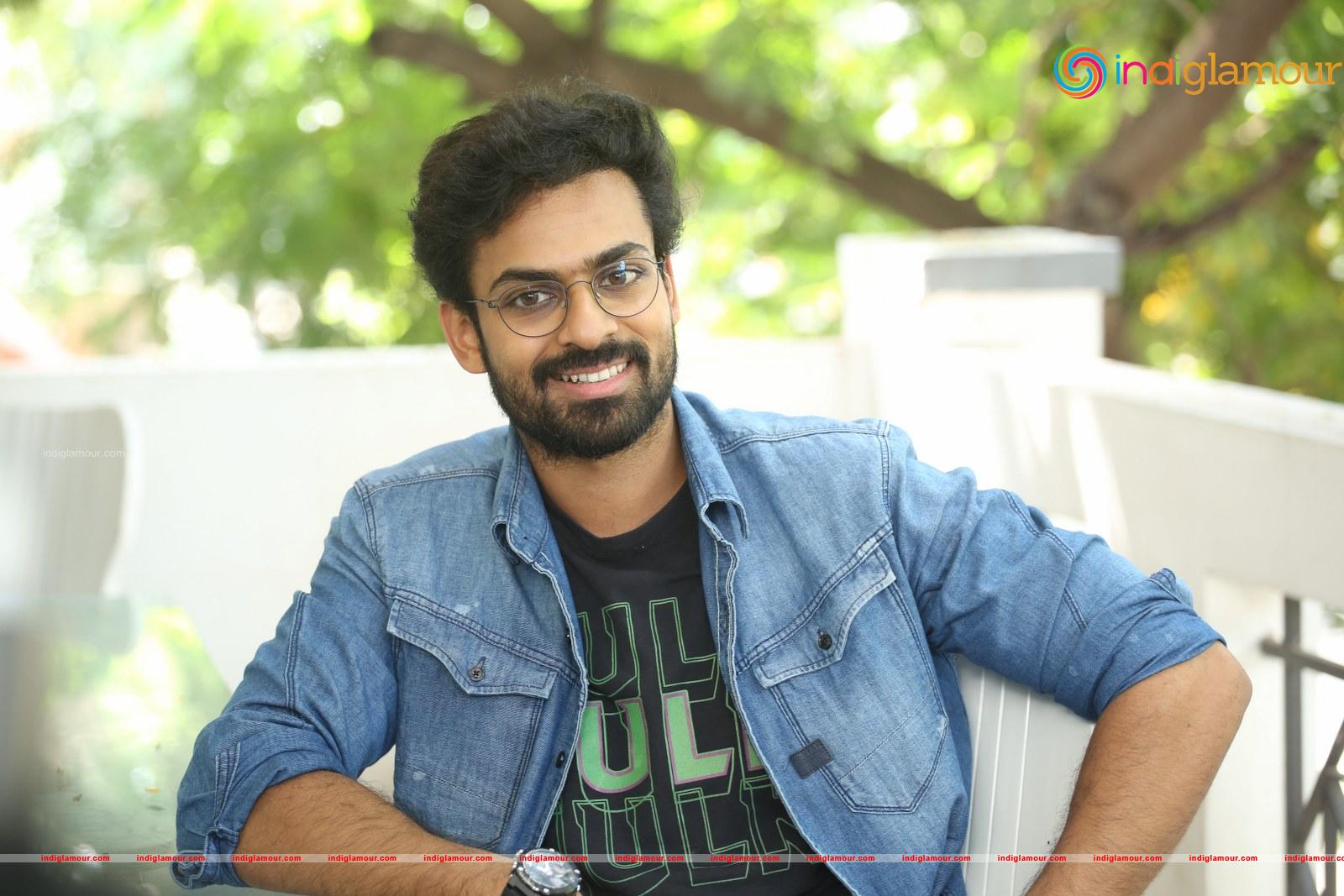 Vishnu Tej Actor hd photo