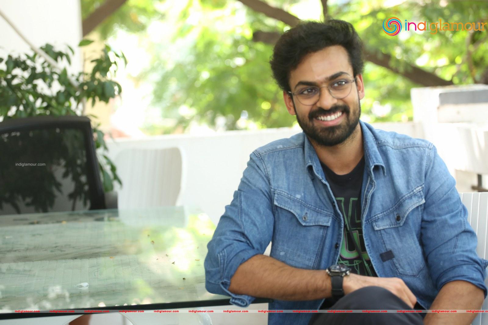 Vishnu Tej Actor hd photo