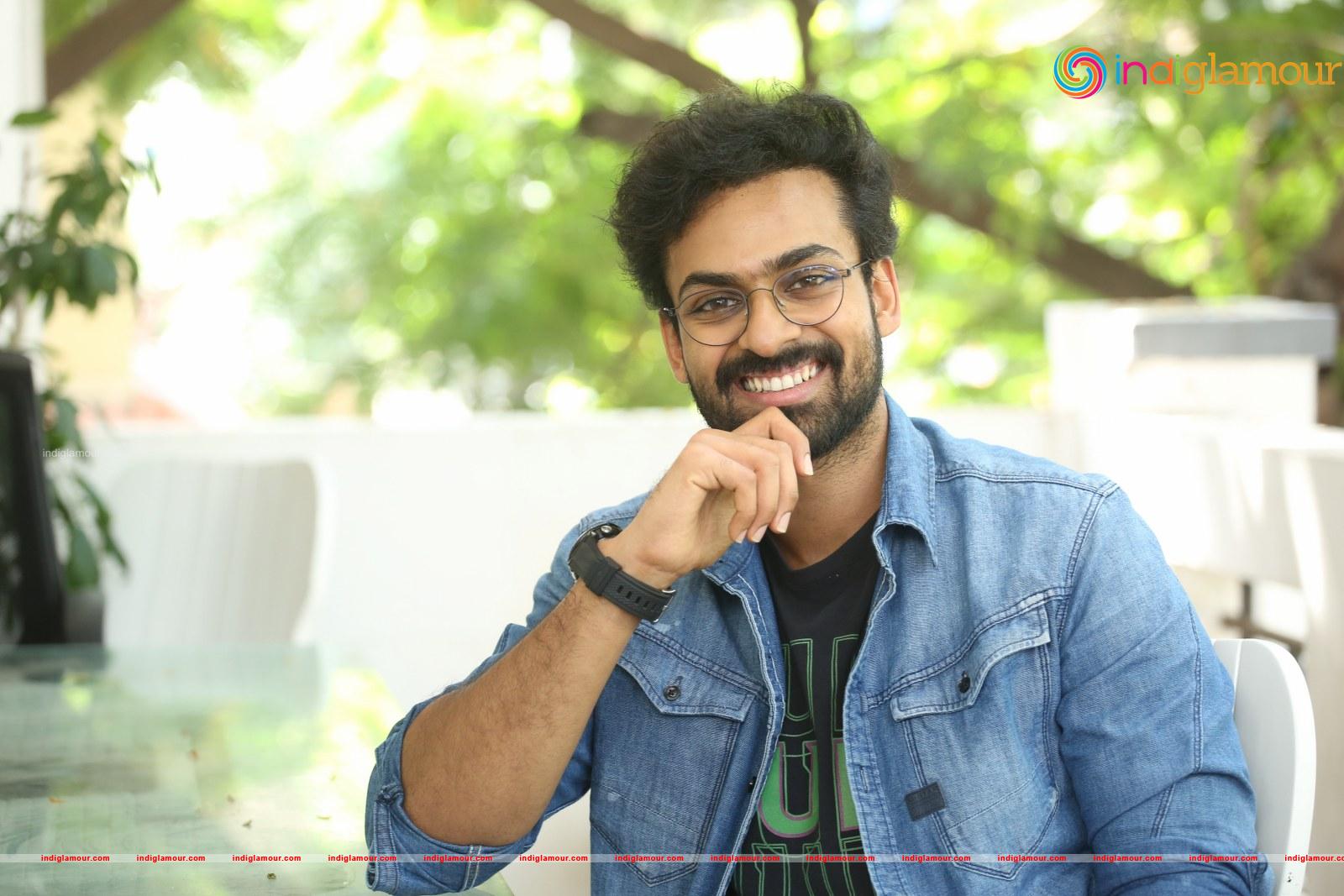 Vishnu Tej Actor hd photo