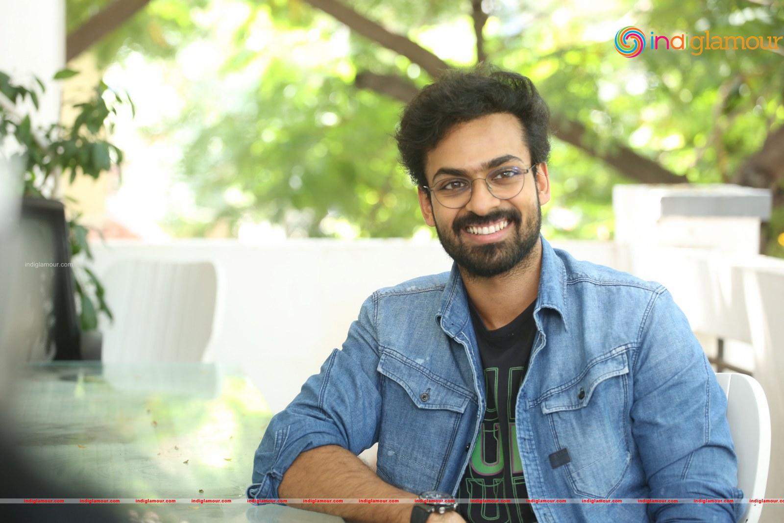 Vishnu Tej Actor hd photo