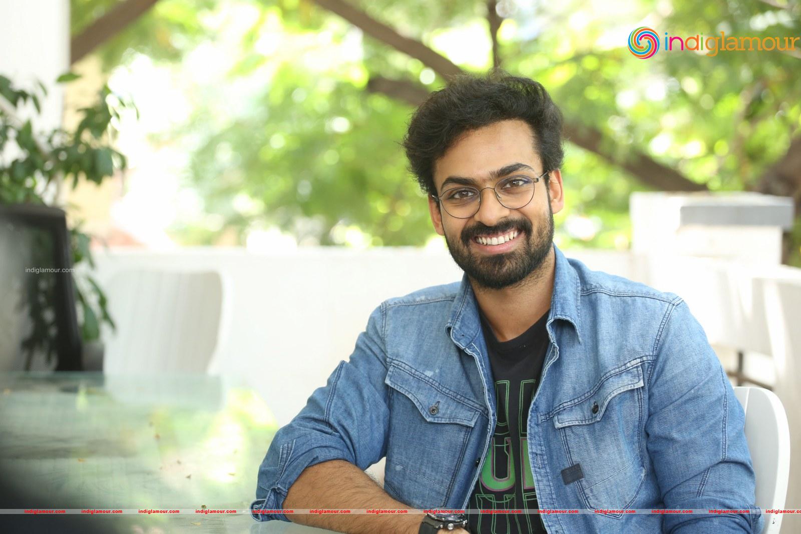 Vishnu Tej Actor hd photo