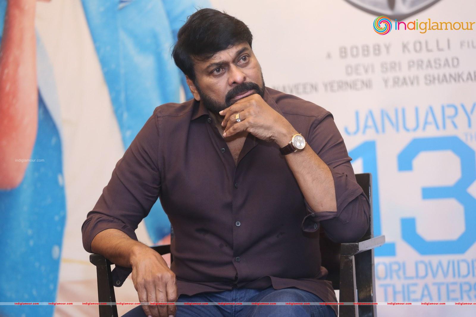 Chiranjeevi Actor HD photos,images,pics,stills and picture ...