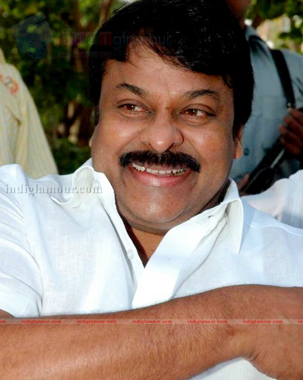 Chiranjeevi Actor hd photo