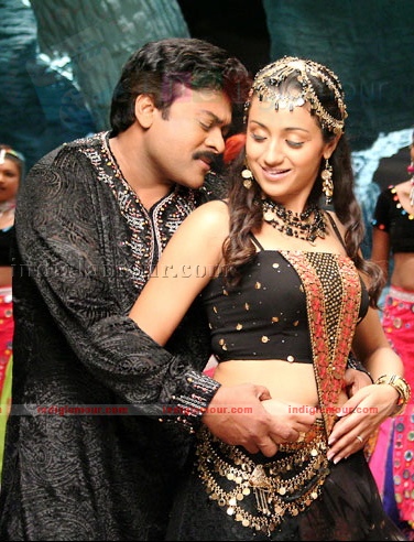 Chiranjeevi Actor hd photo