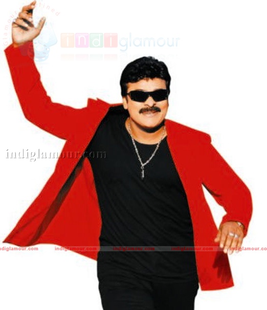Chiranjeevi Actor hd photo
