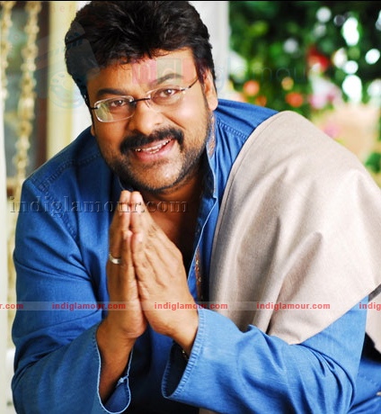 Chiranjeevi Actor hd photo