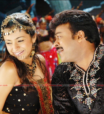 Chiranjeevi Actor hd photo