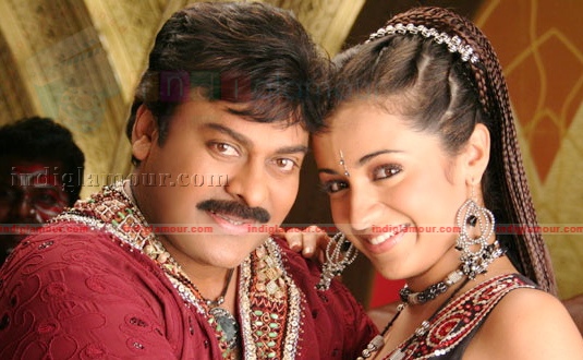 Chiranjeevi Actor hd photo