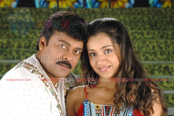 Chiranjeevi Actor hd photo