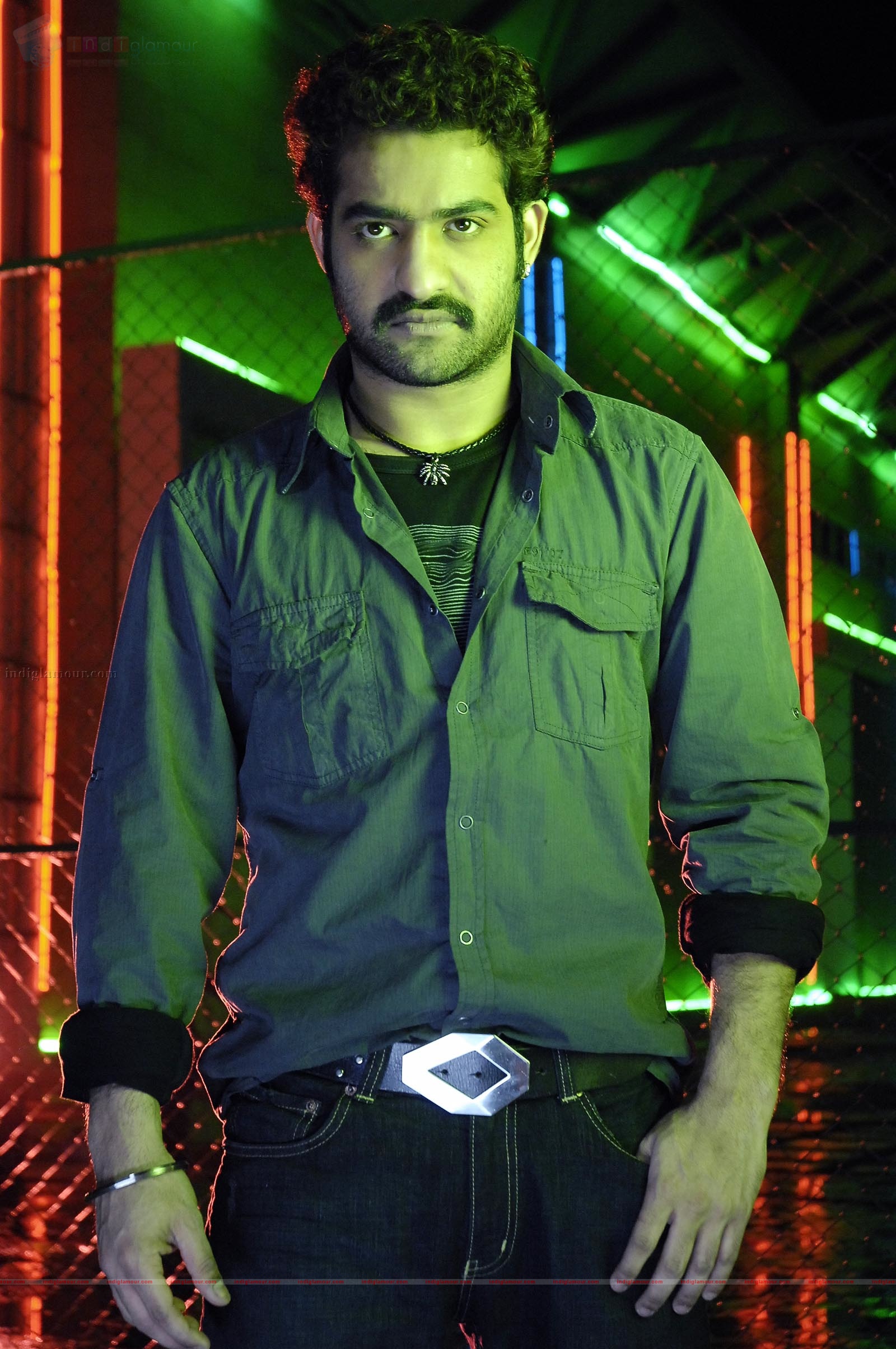 Jr. NTR Actor hd photo