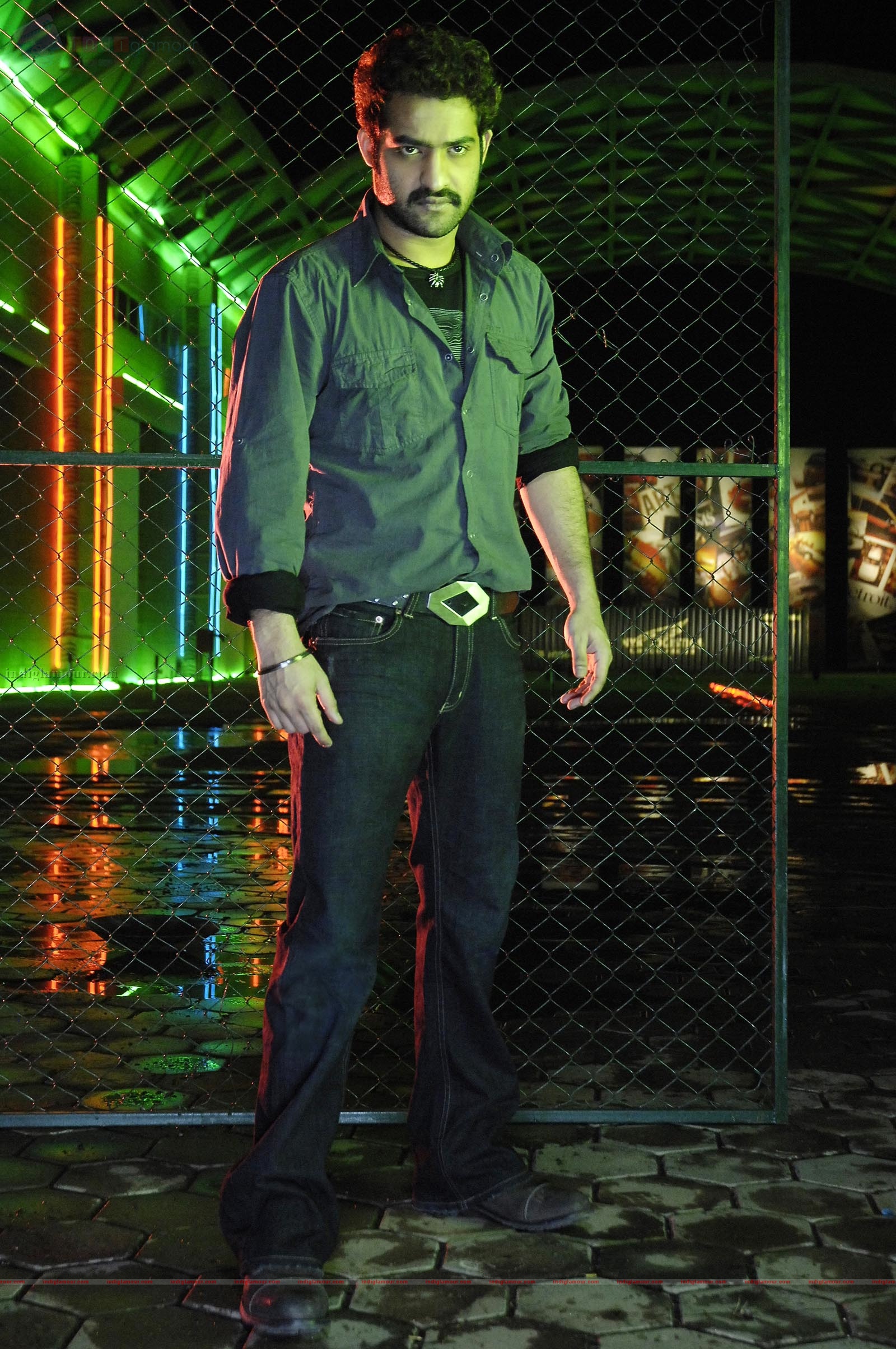 Jr. NTR Actor hd photo