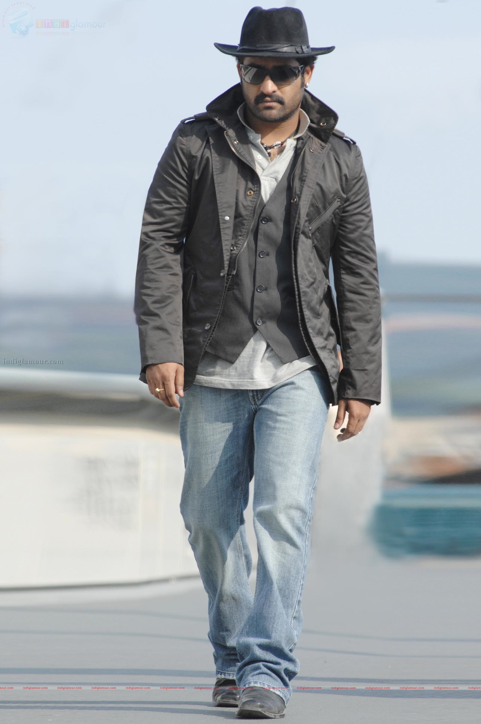 Jr. NTR Actor hd photo