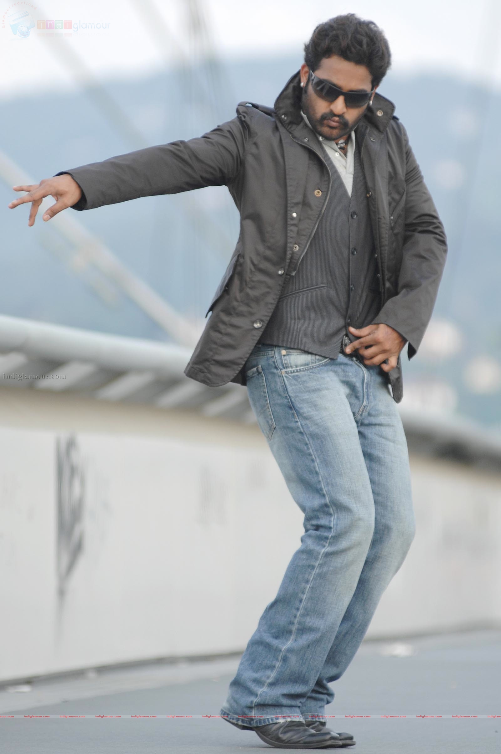 Jr. NTR Actor hd photo