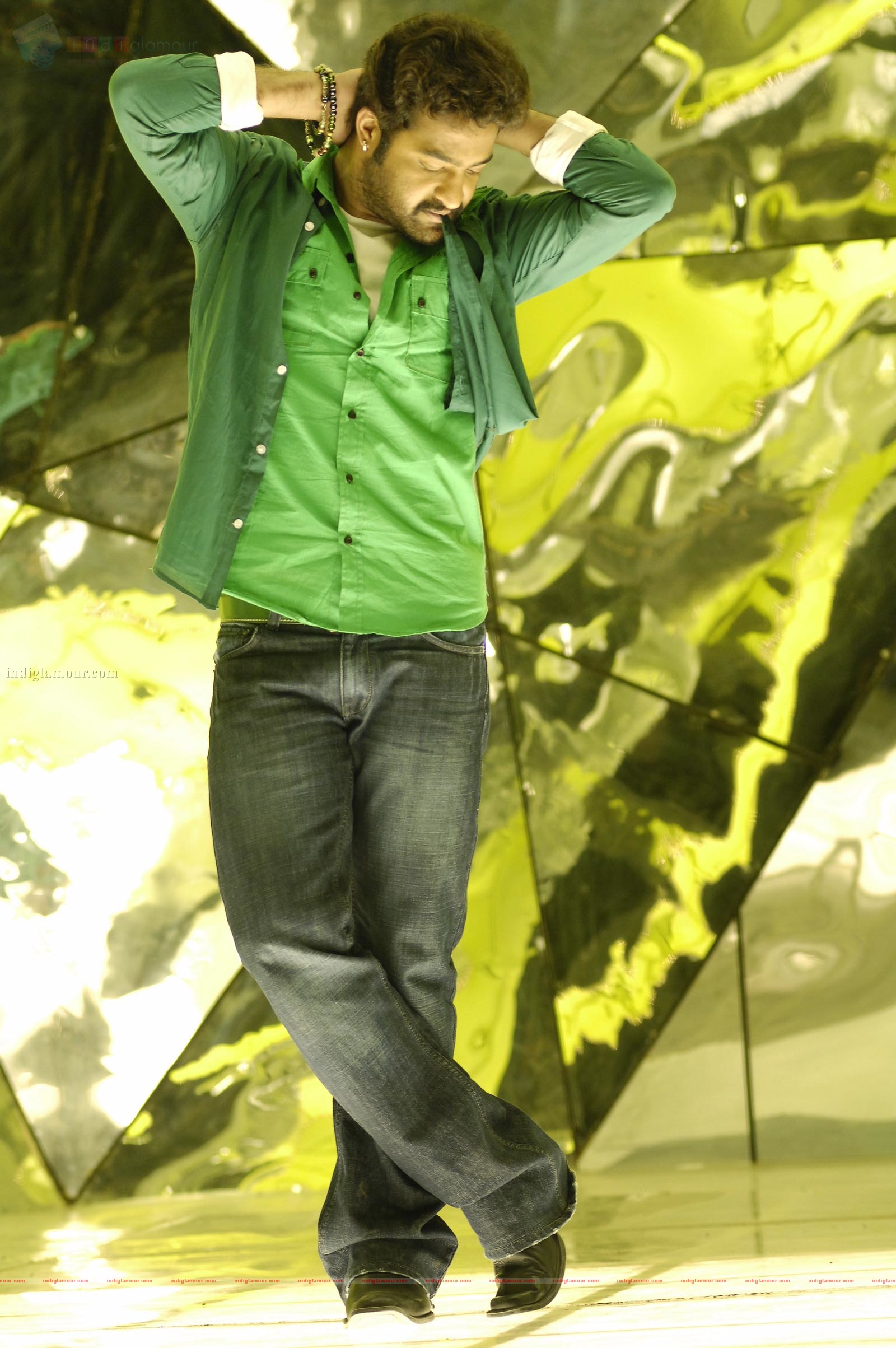 Jr. NTR Actor hd photo