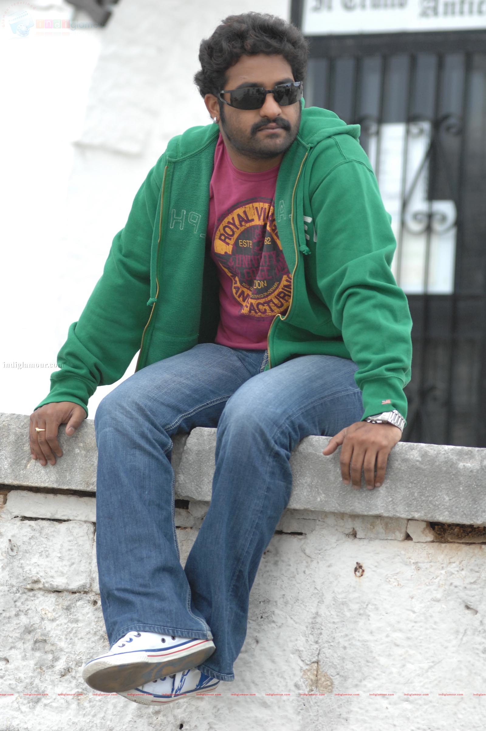 Jr. NTR Actor hd photo