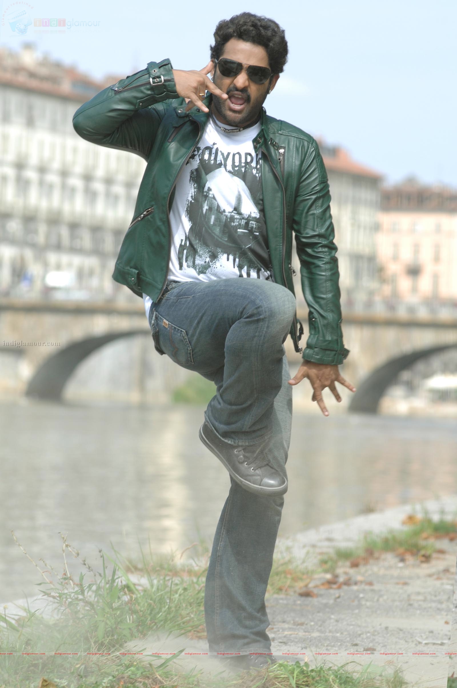 Jr. NTR Actor hd photo