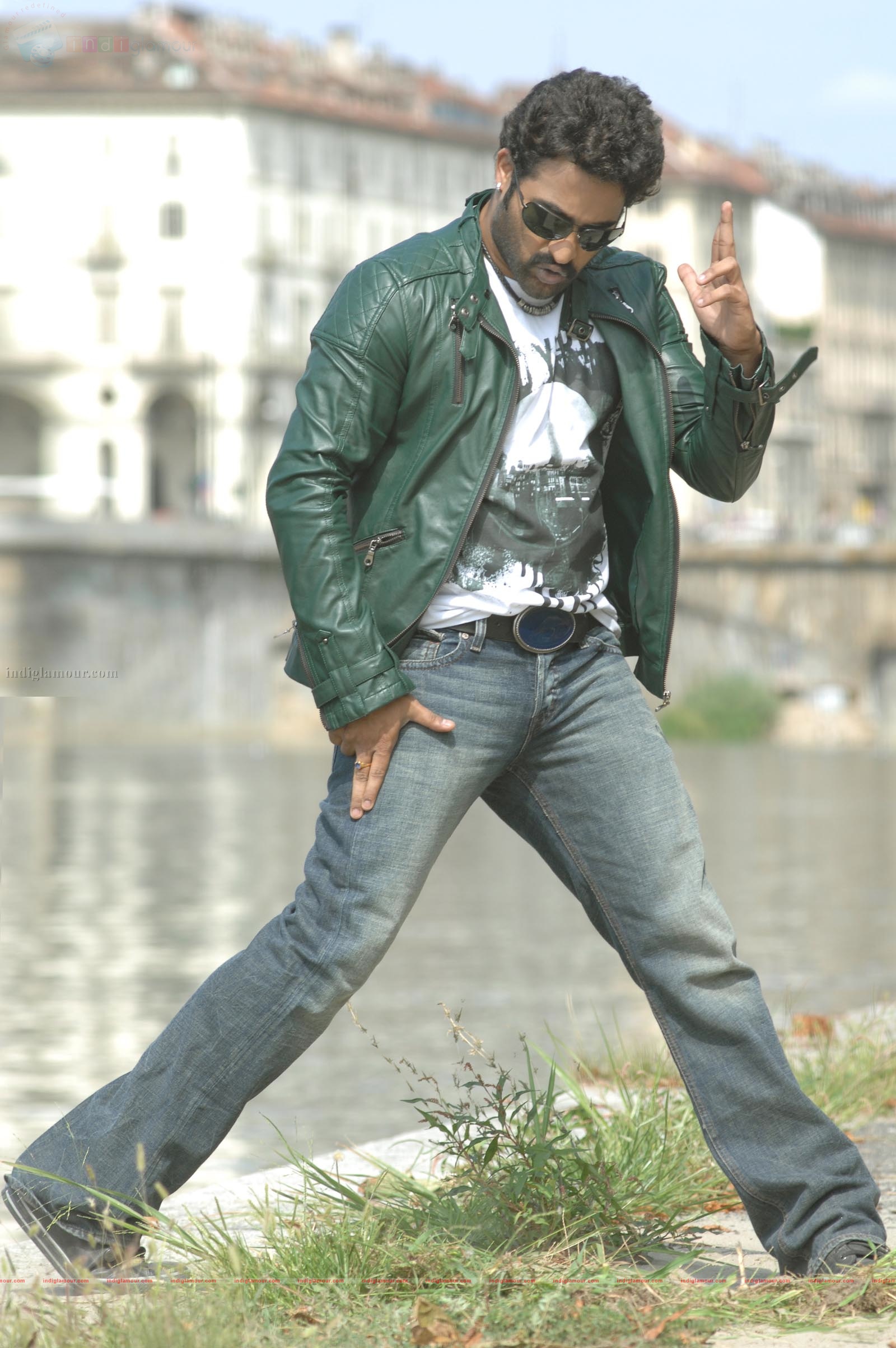 Jr. NTR Actor hd photo