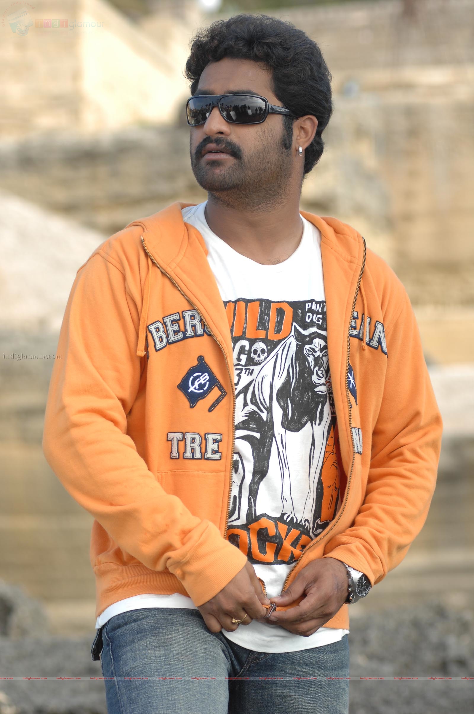Jr. NTR Actor hd photo