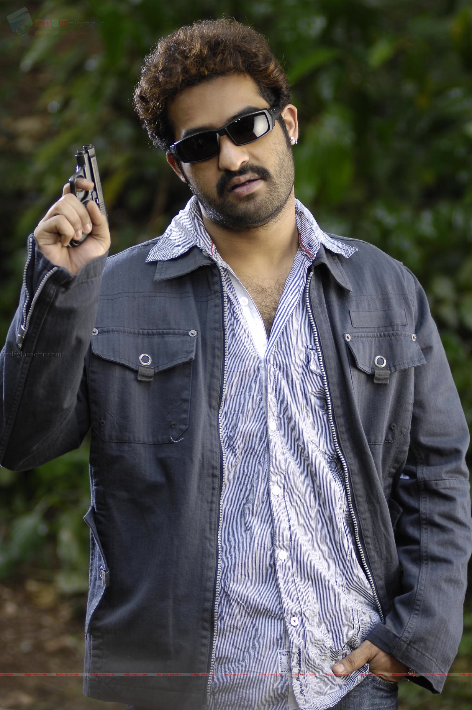 Jr. NTR Telugu Actor Photos Stills - photo #26147