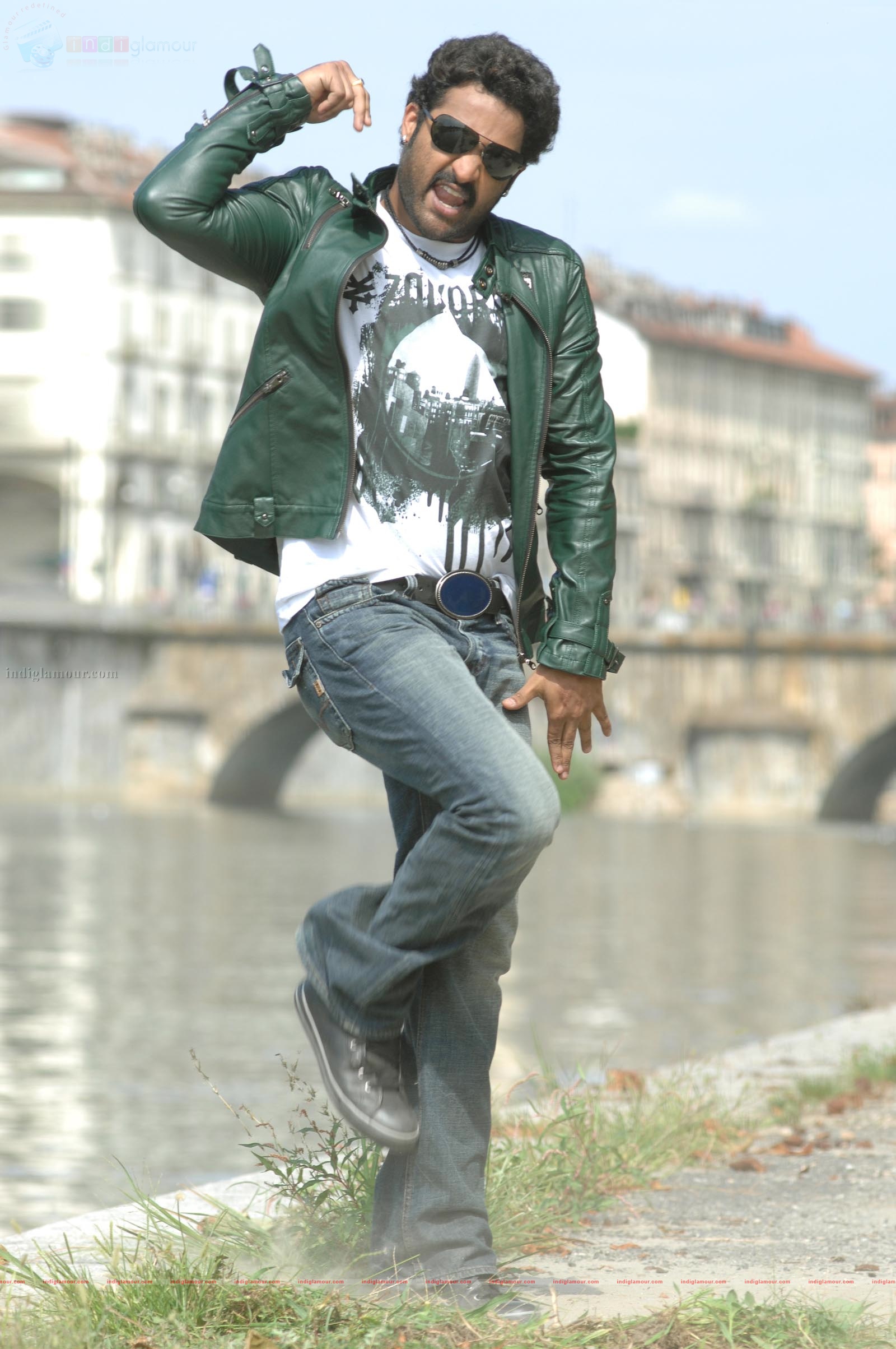 Jr. NTR Actor hd photo