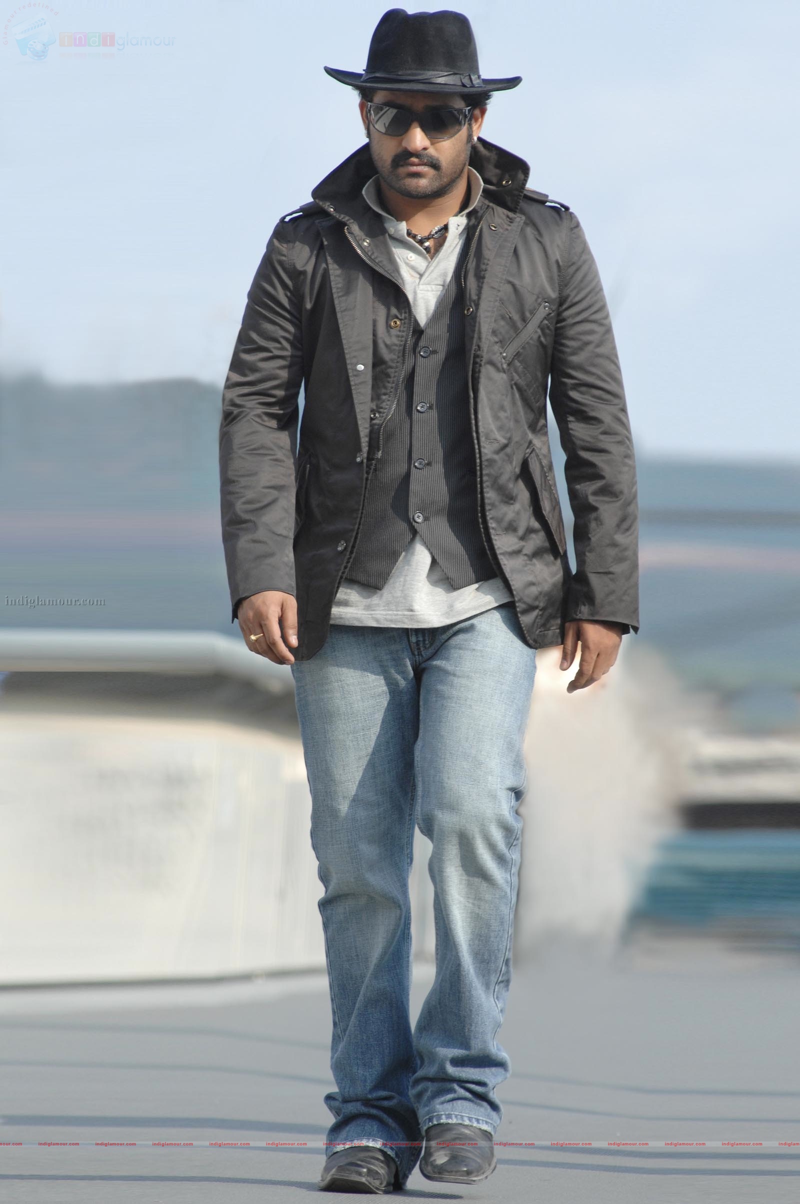 Jr. NTR Actor hd photo