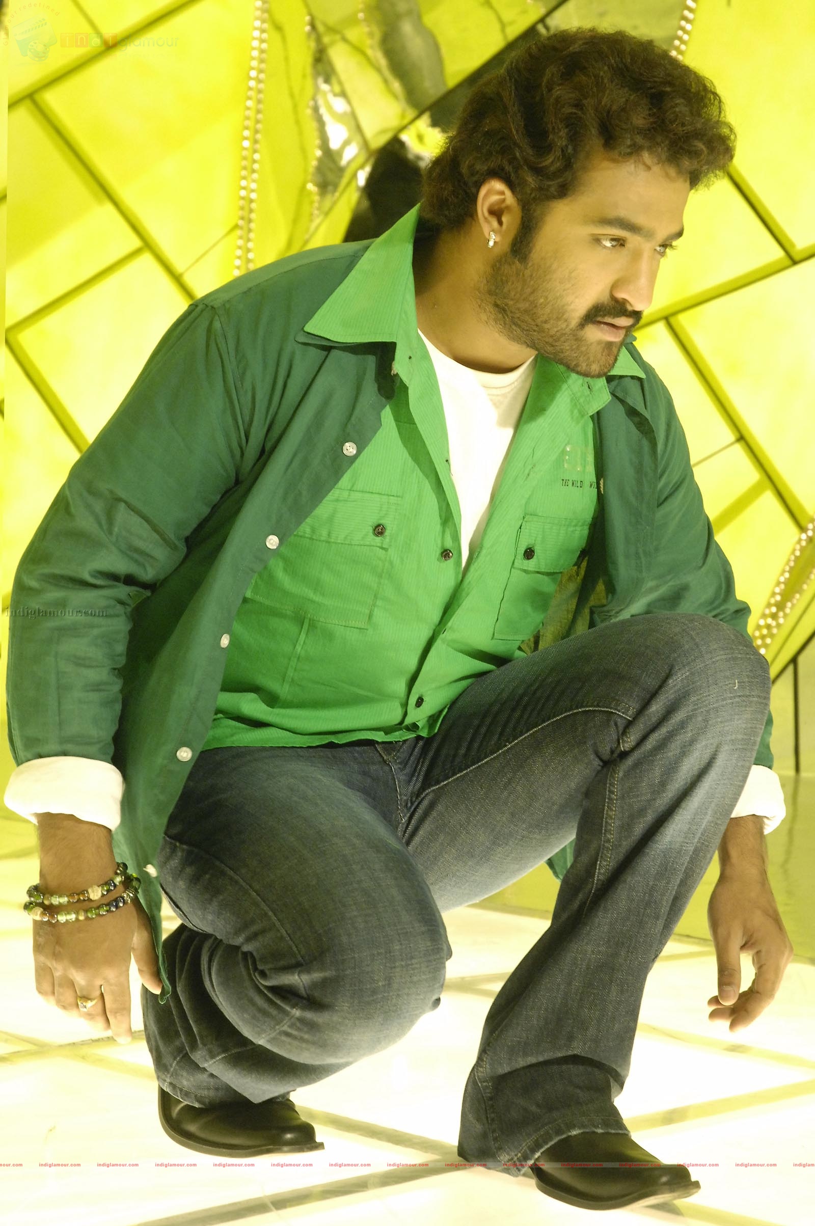 Jr. NTR Actor hd photo