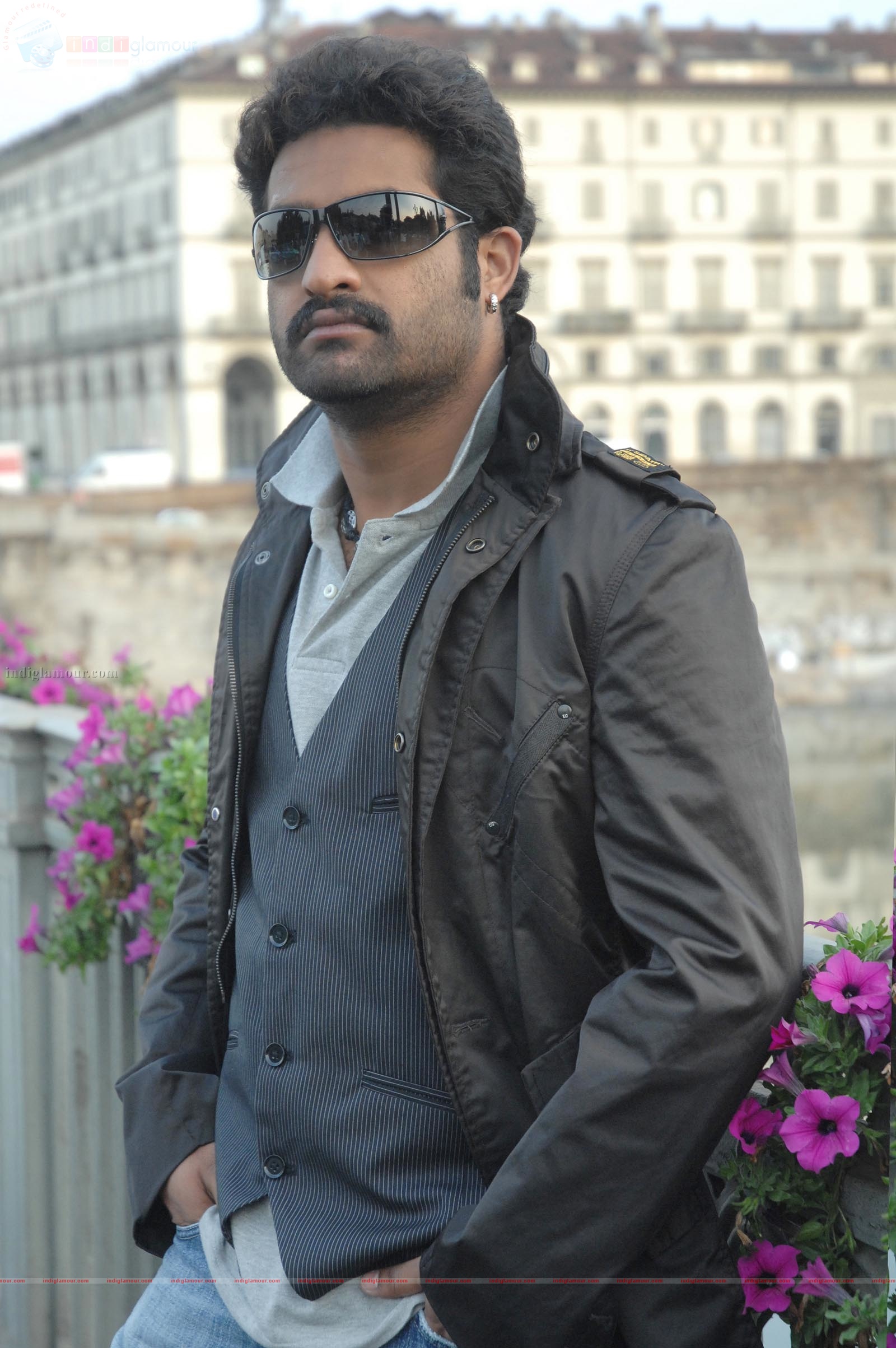 Jr. NTR Actor hd photo