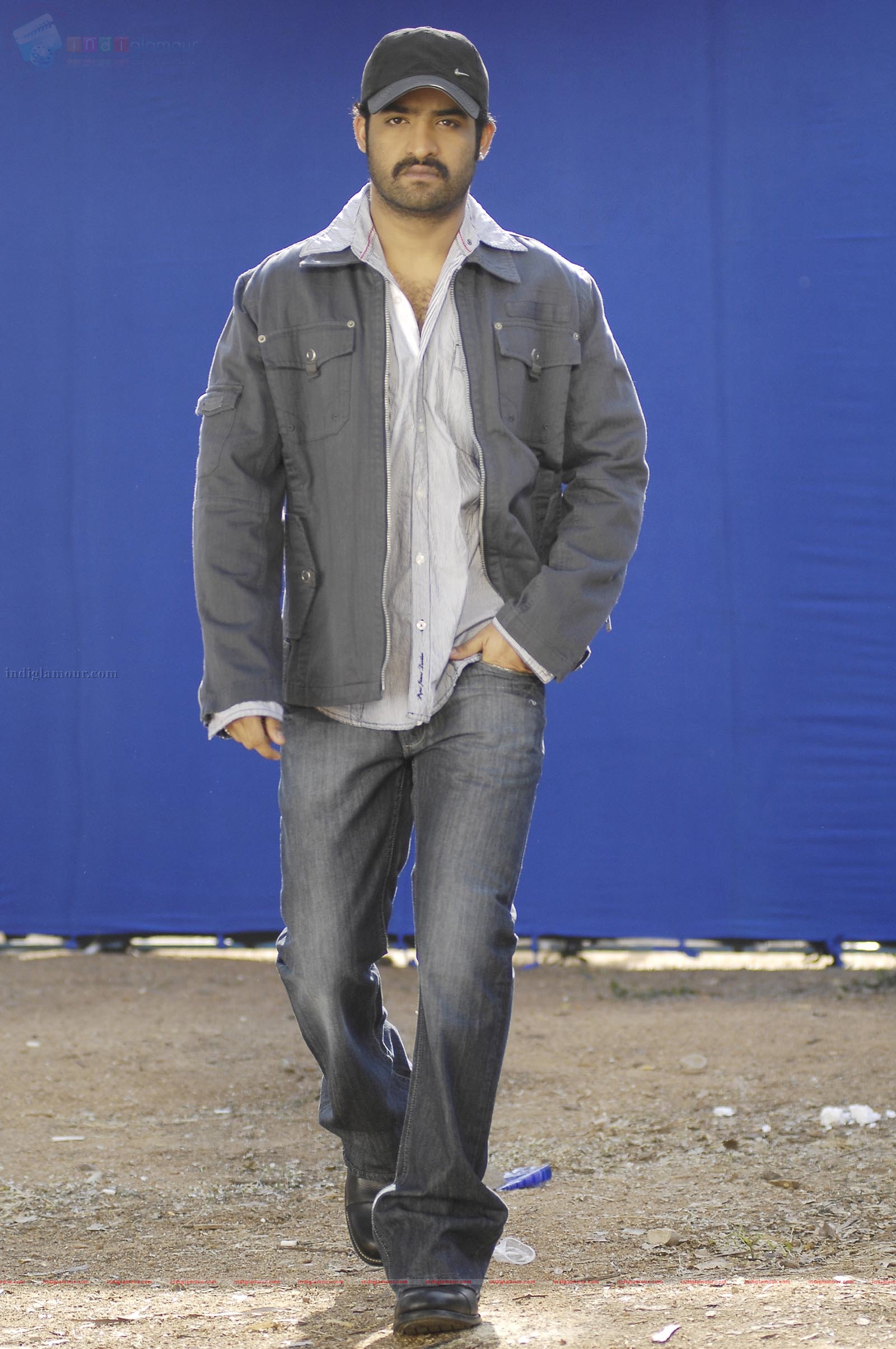 Jr. NTR Actor hd photo