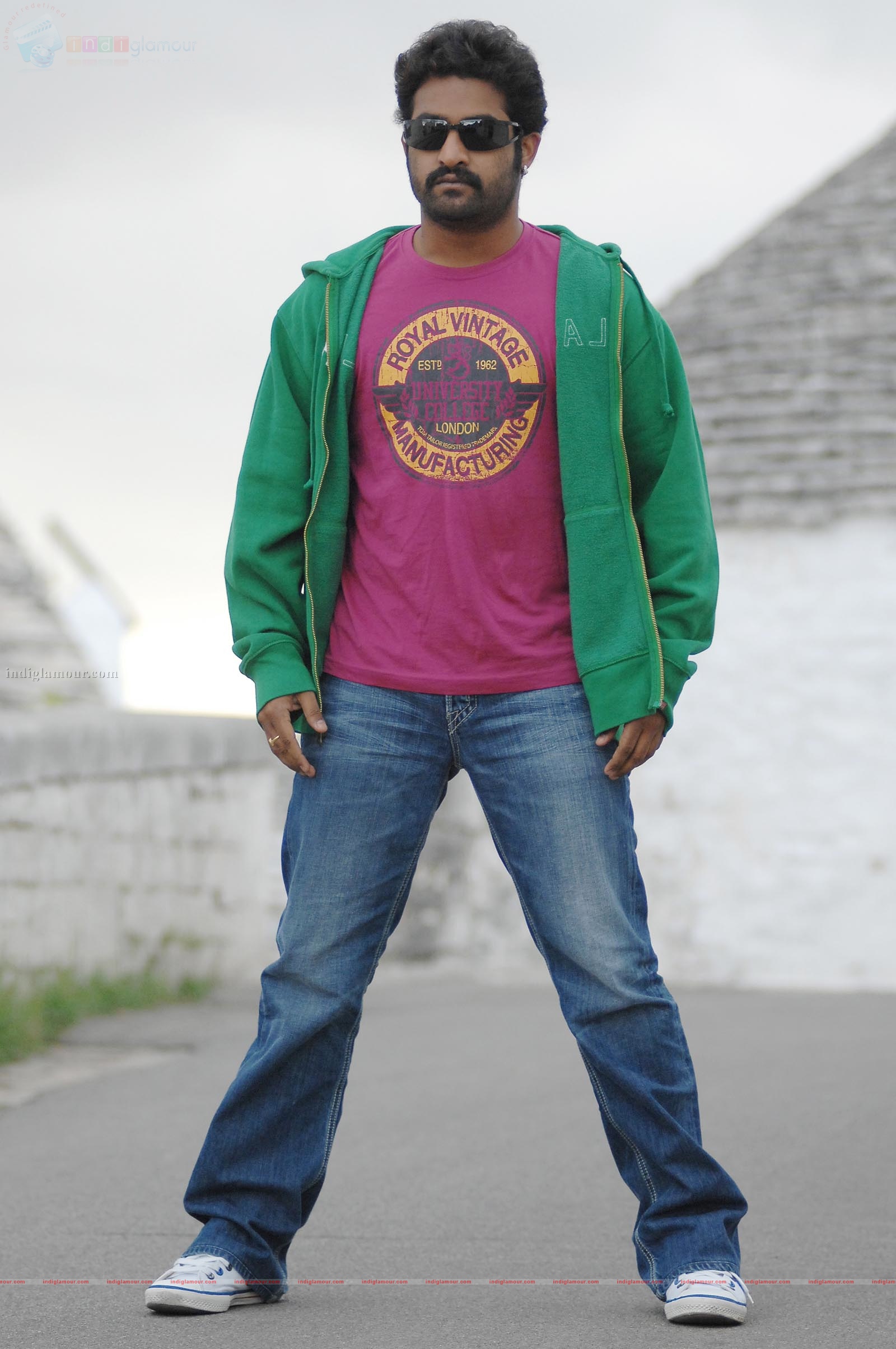Jr. NTR Actor hd photo