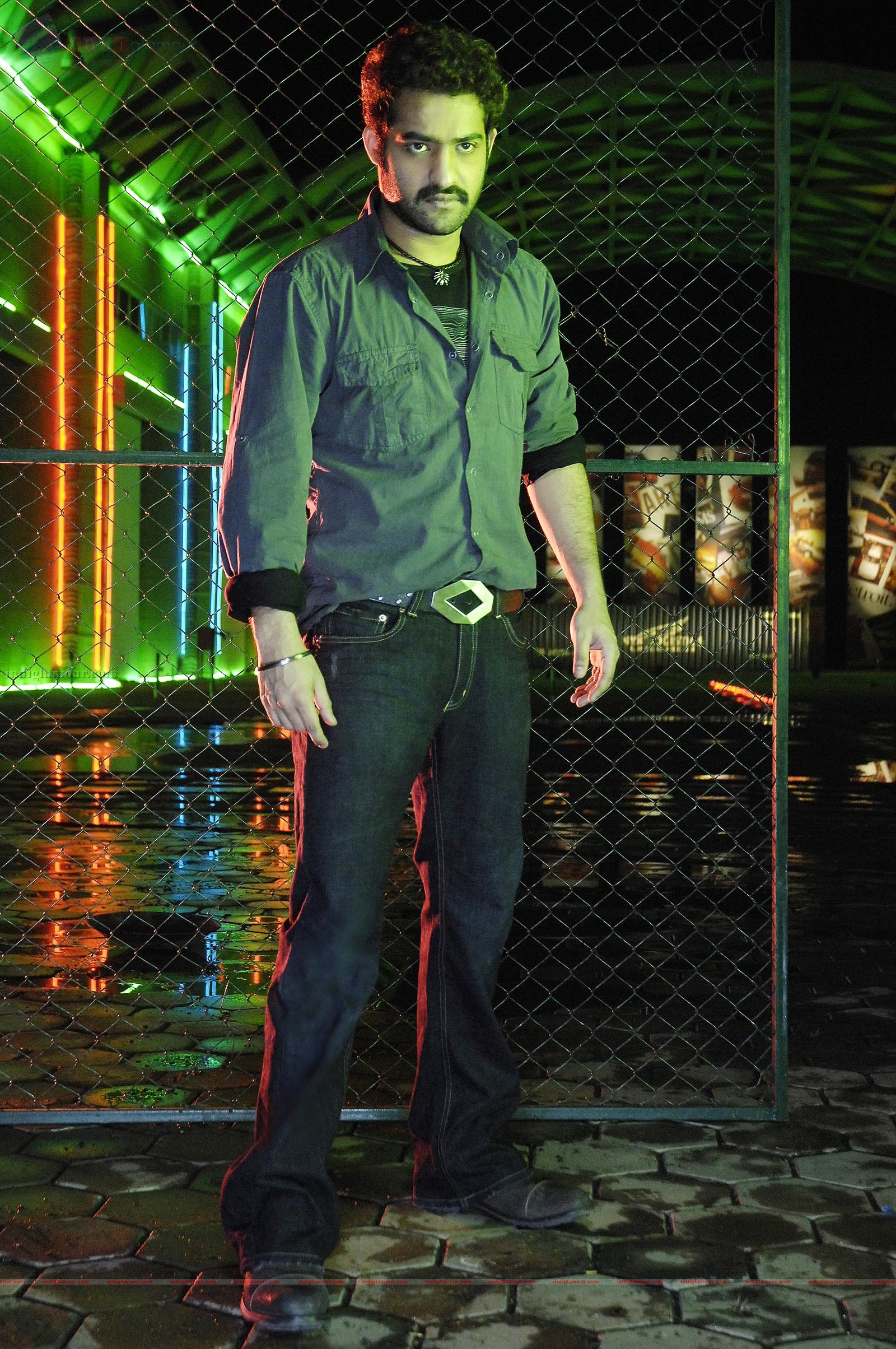 Jr. NTR Actor hd photo