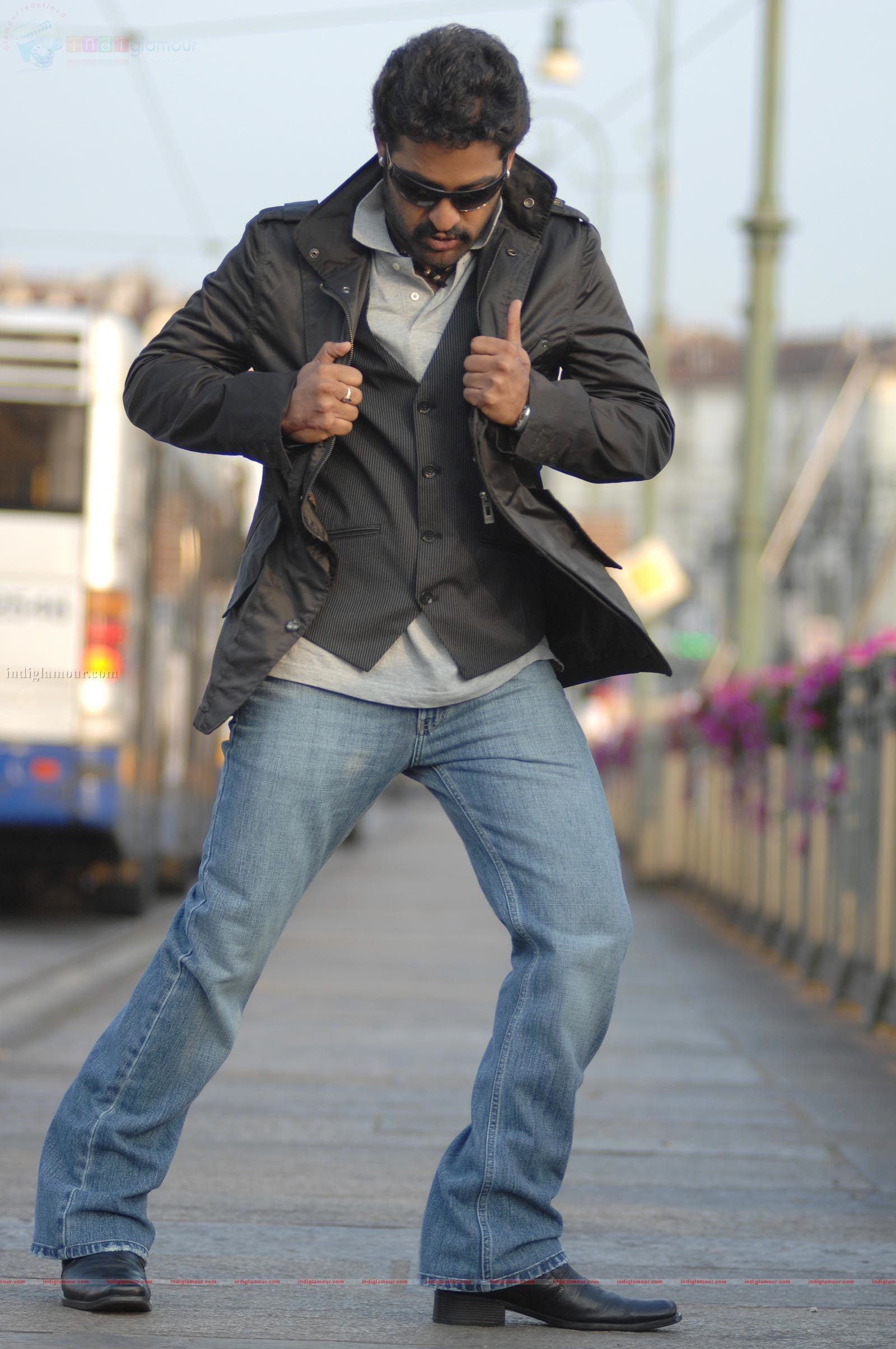 Jr. NTR Actor hd photo