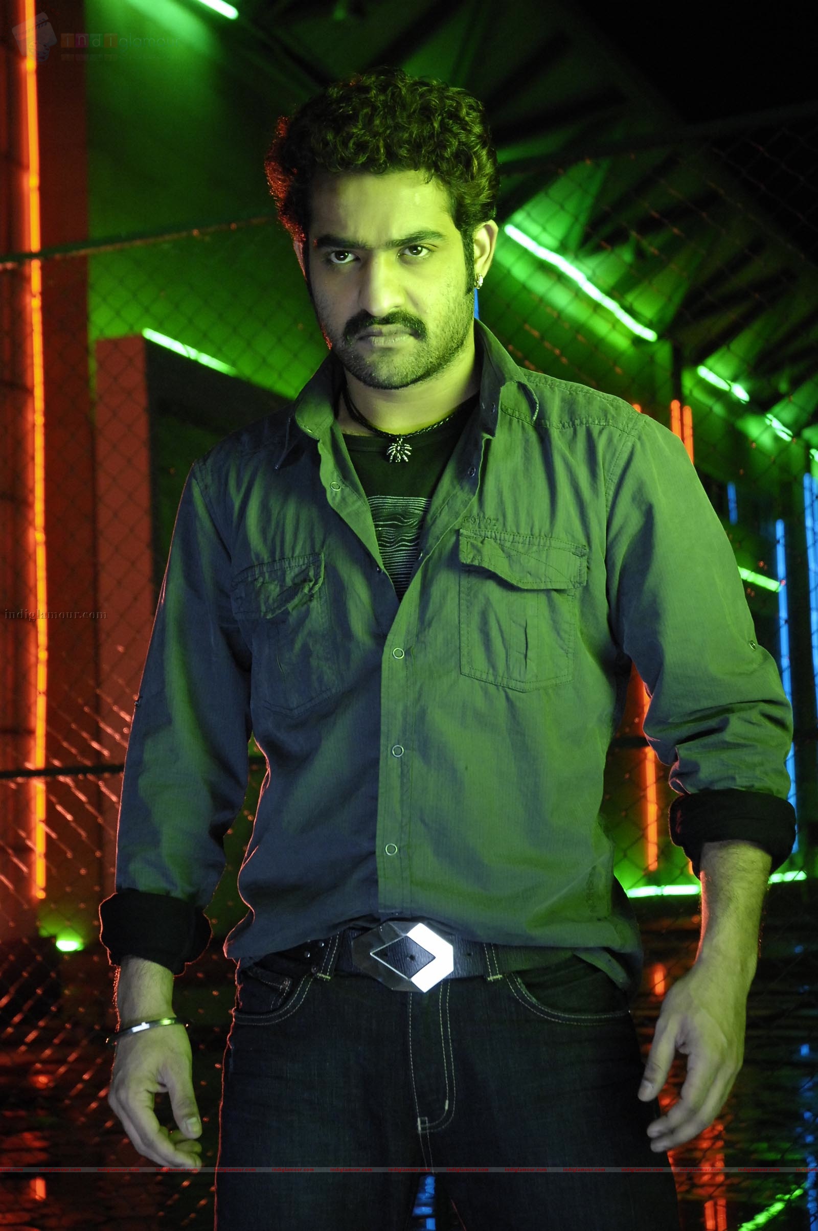 Jr. NTR Actor hd photo