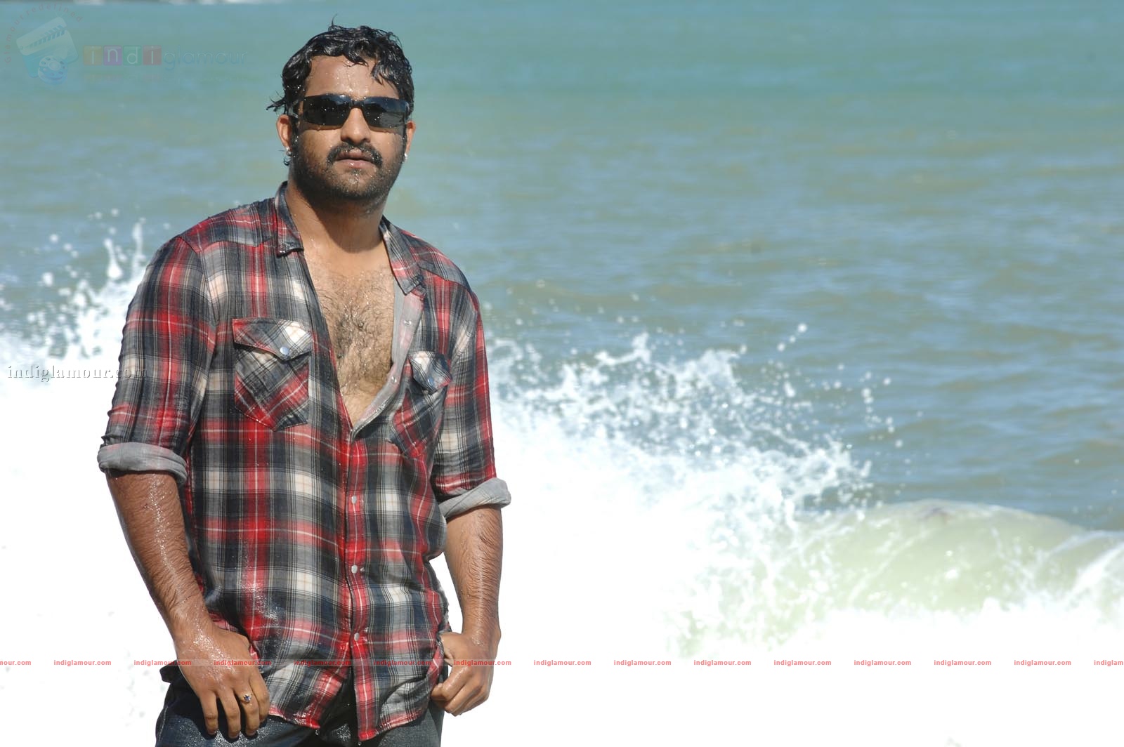 Jr. NTR Actor hd photo