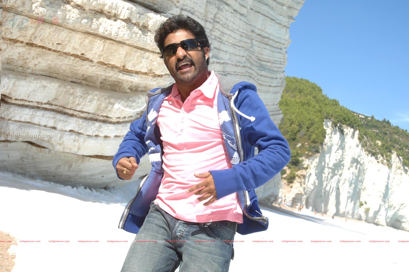 Jr. NTR Actor hd photo