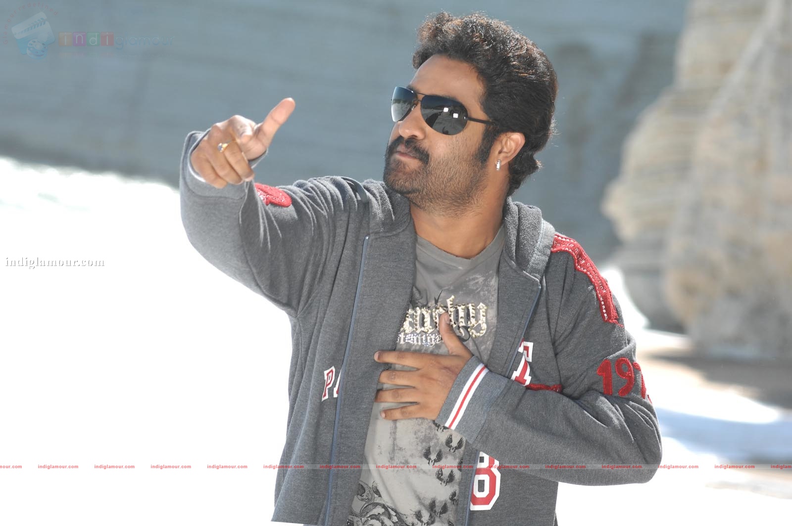 Jr. NTR Actor hd photo
