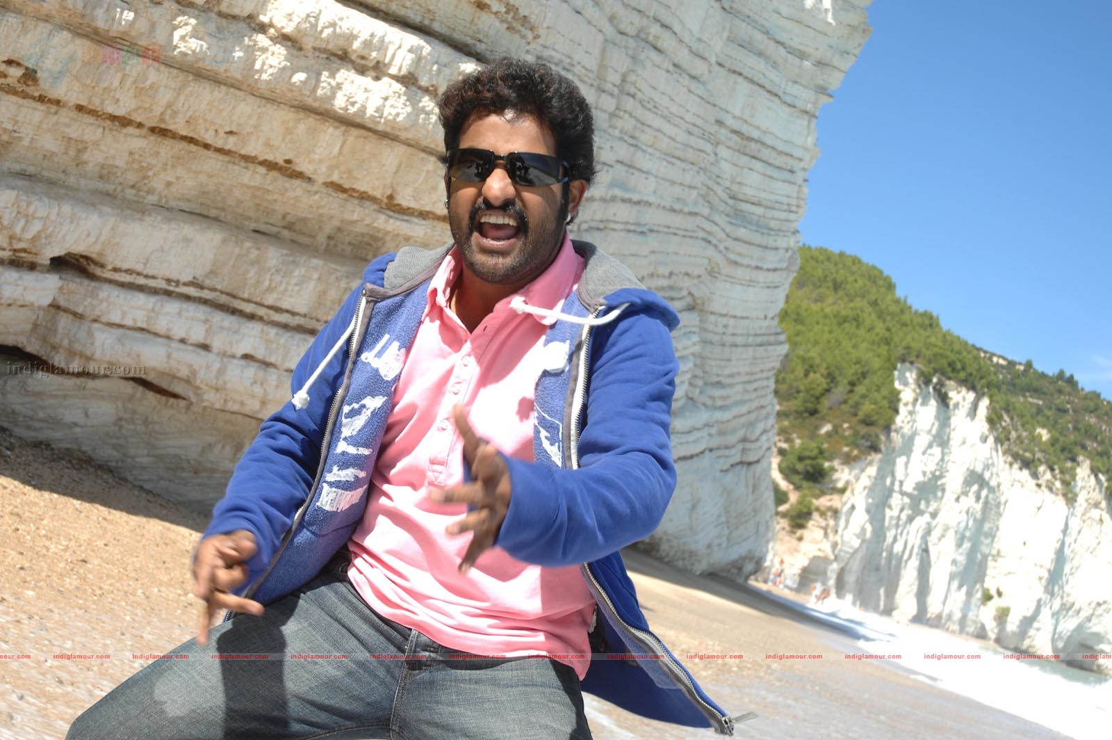 Jr. NTR Actor hd photo