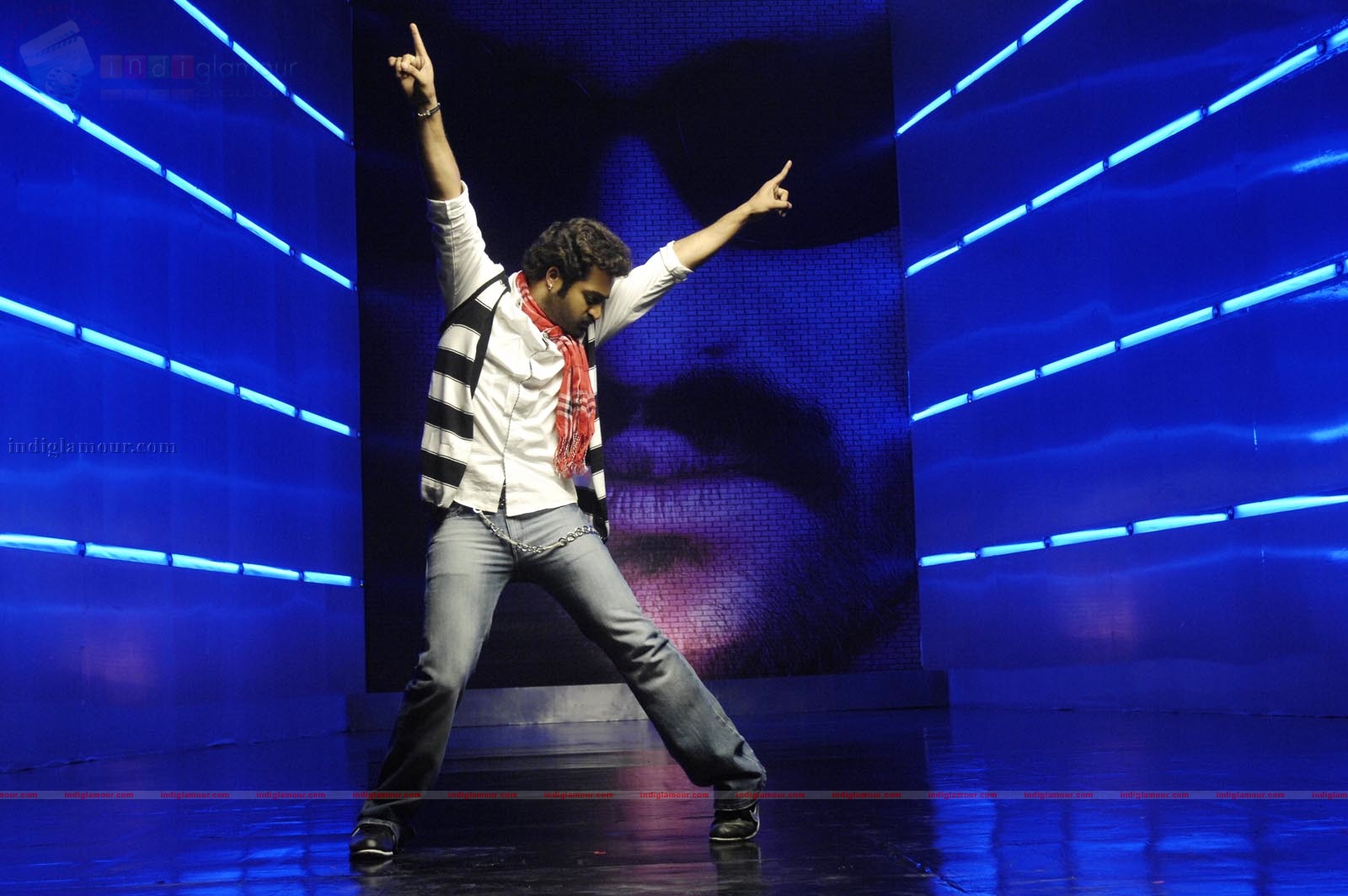 Jr. NTR Actor hd photo